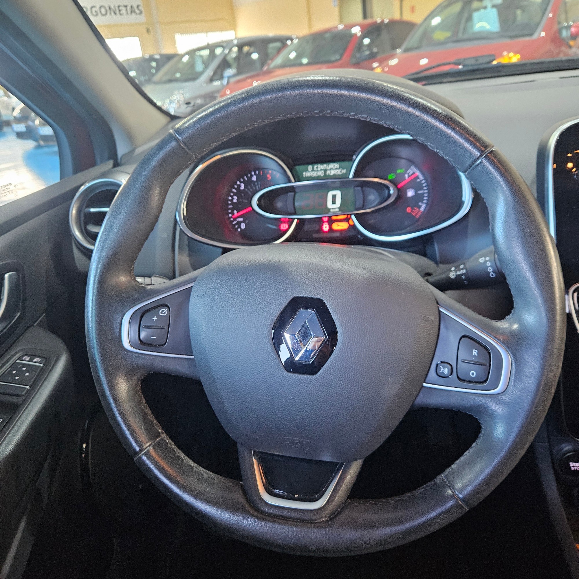 Renault Clio - 14