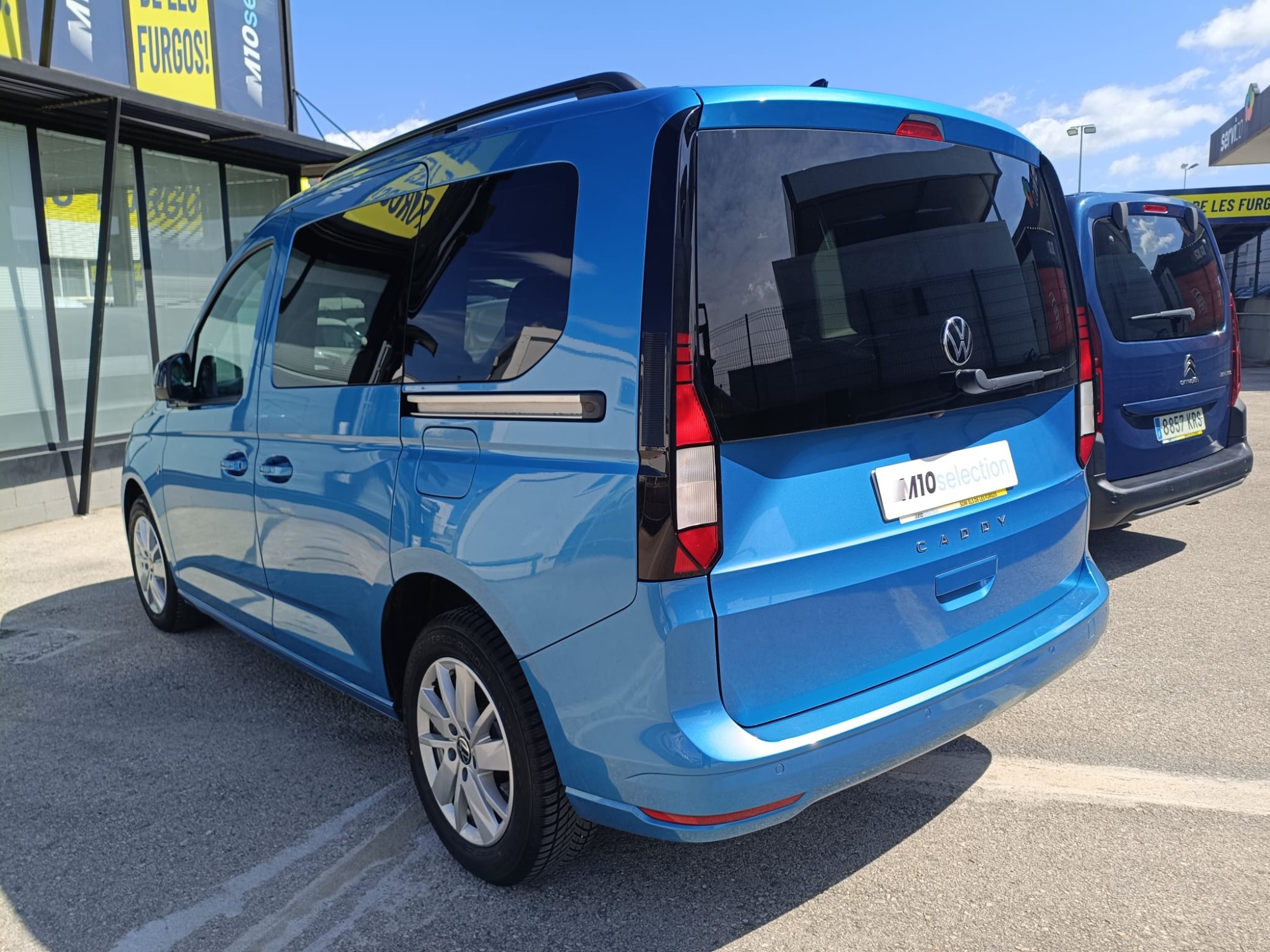 Imatge del vehicle 5