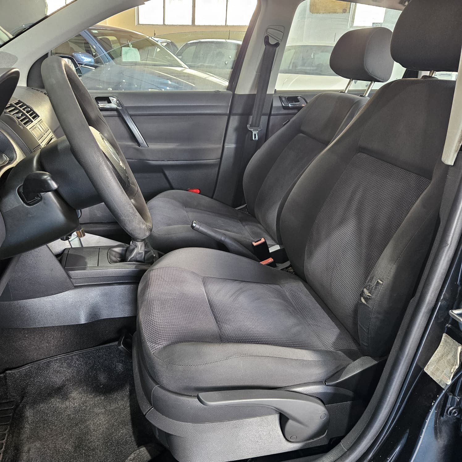 Volkswagen Polo - 15