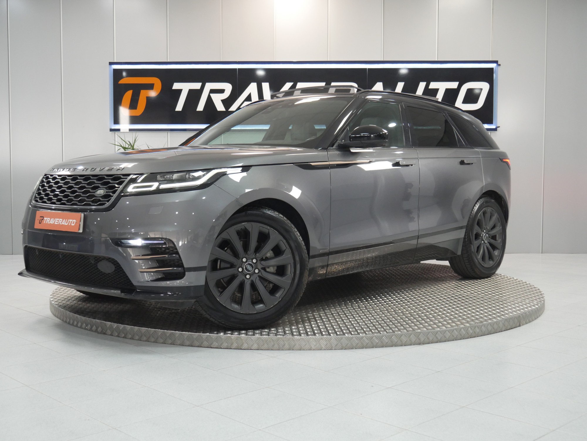 LANDROVER RANGE ROVER VELAR