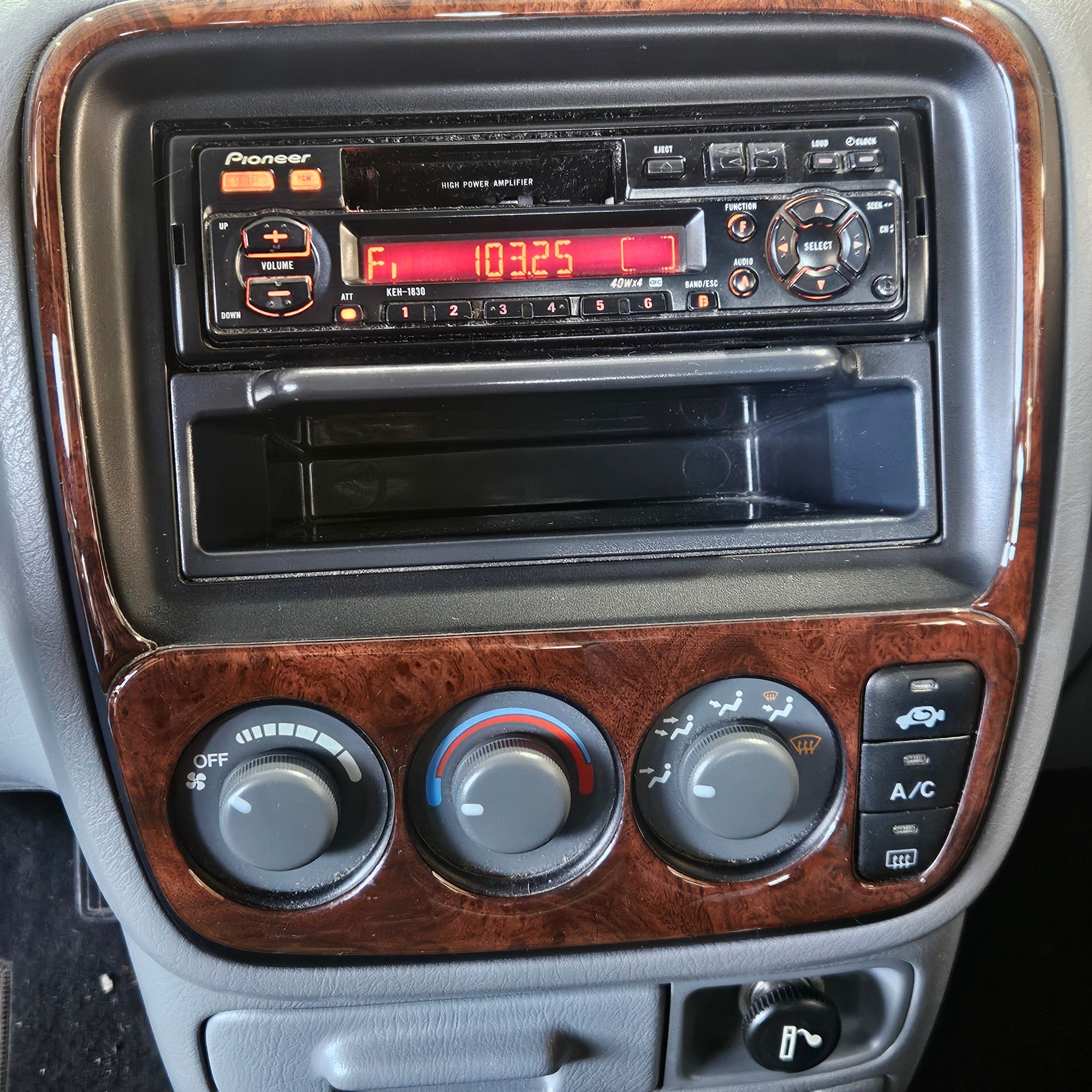 Honda CR-V - 19