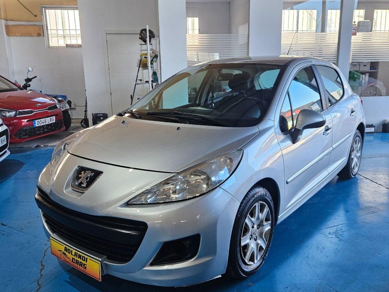 Peugeot 207 - 3