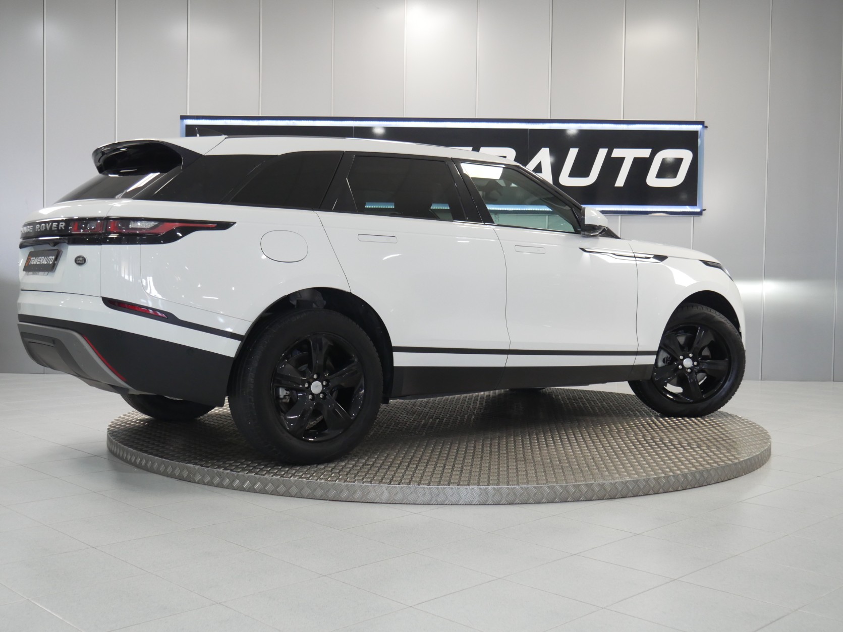 landrover range rover velar