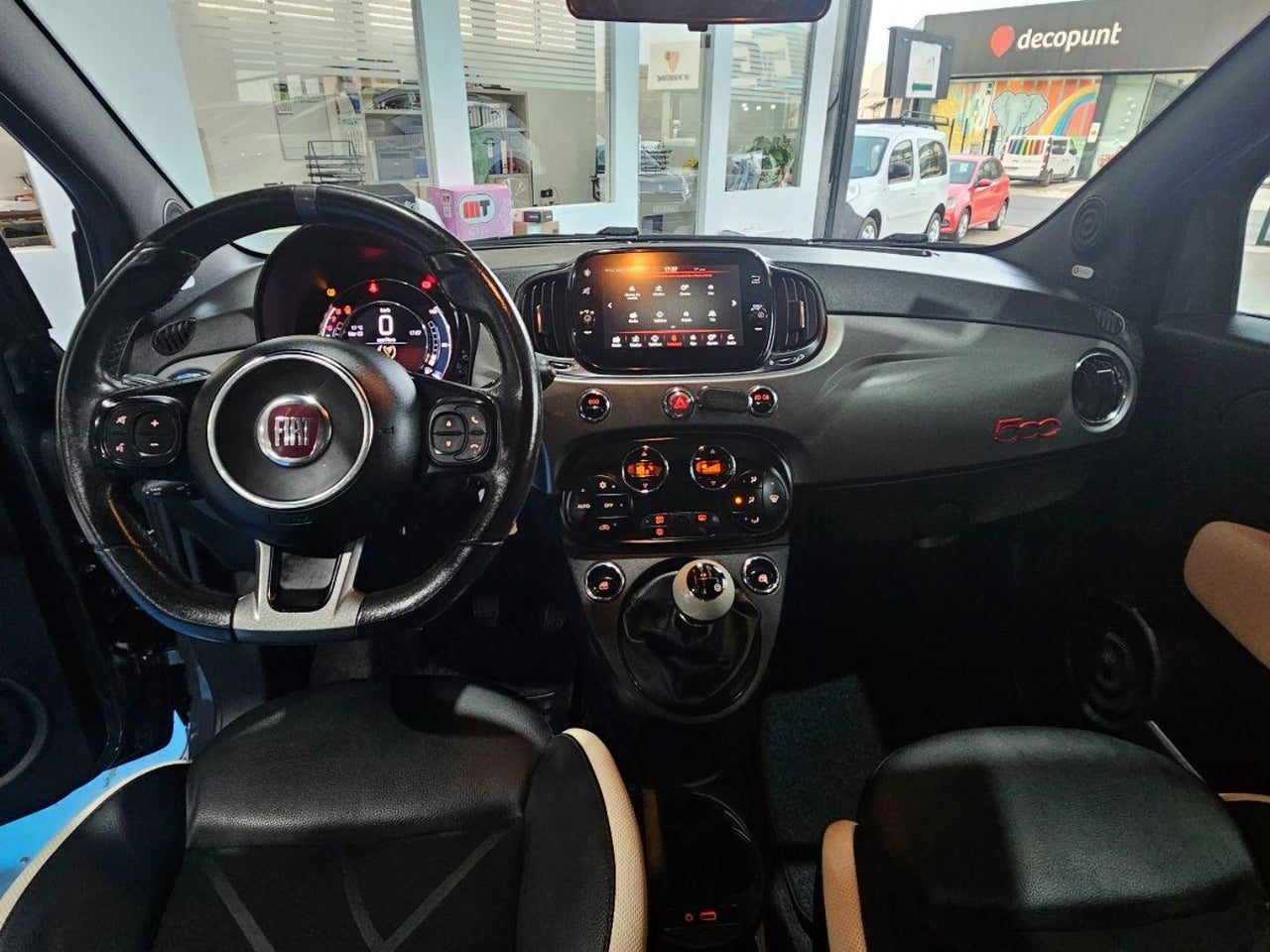 Fiat 500 - 17