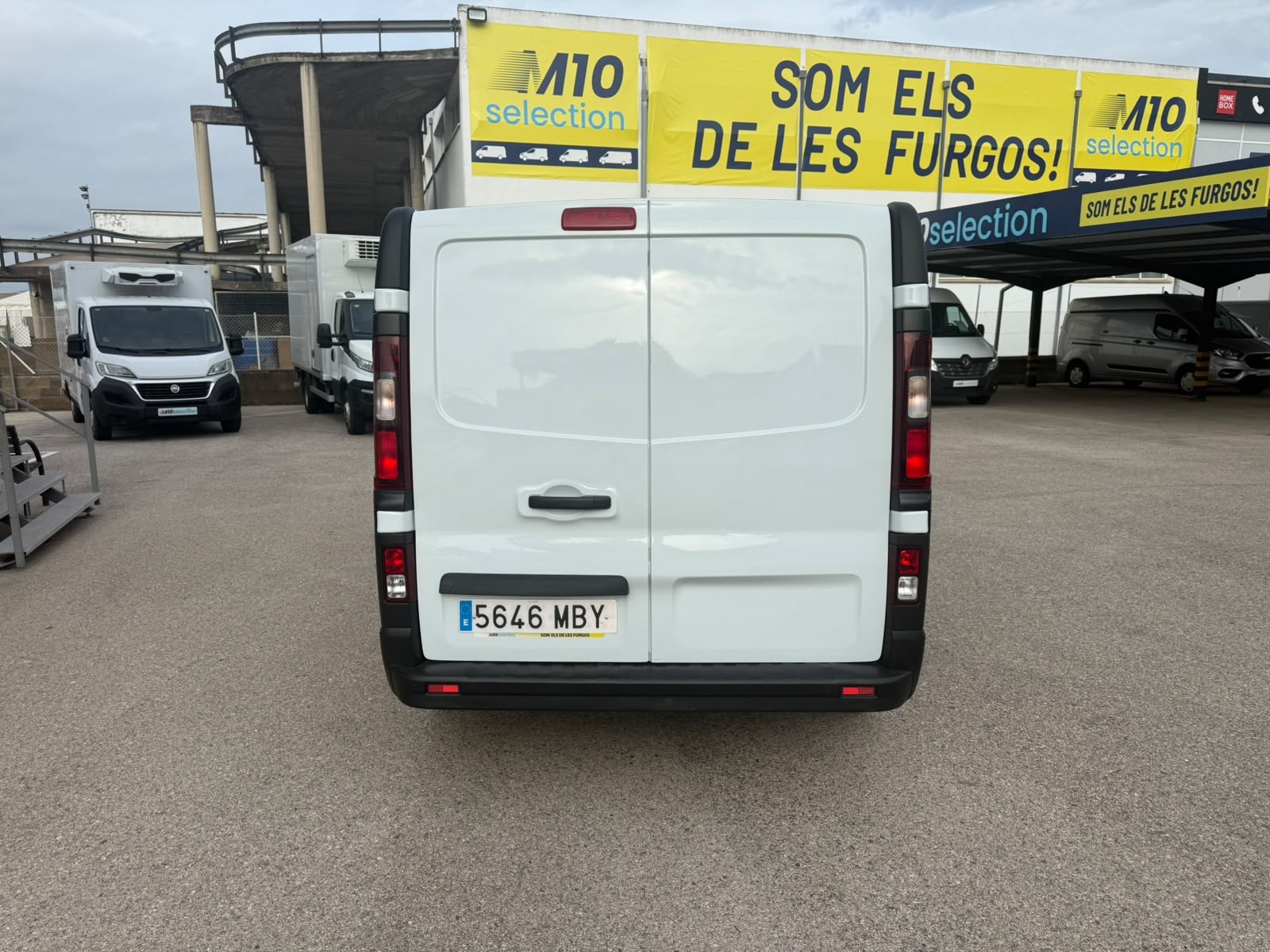 Imatge del vehicle 5