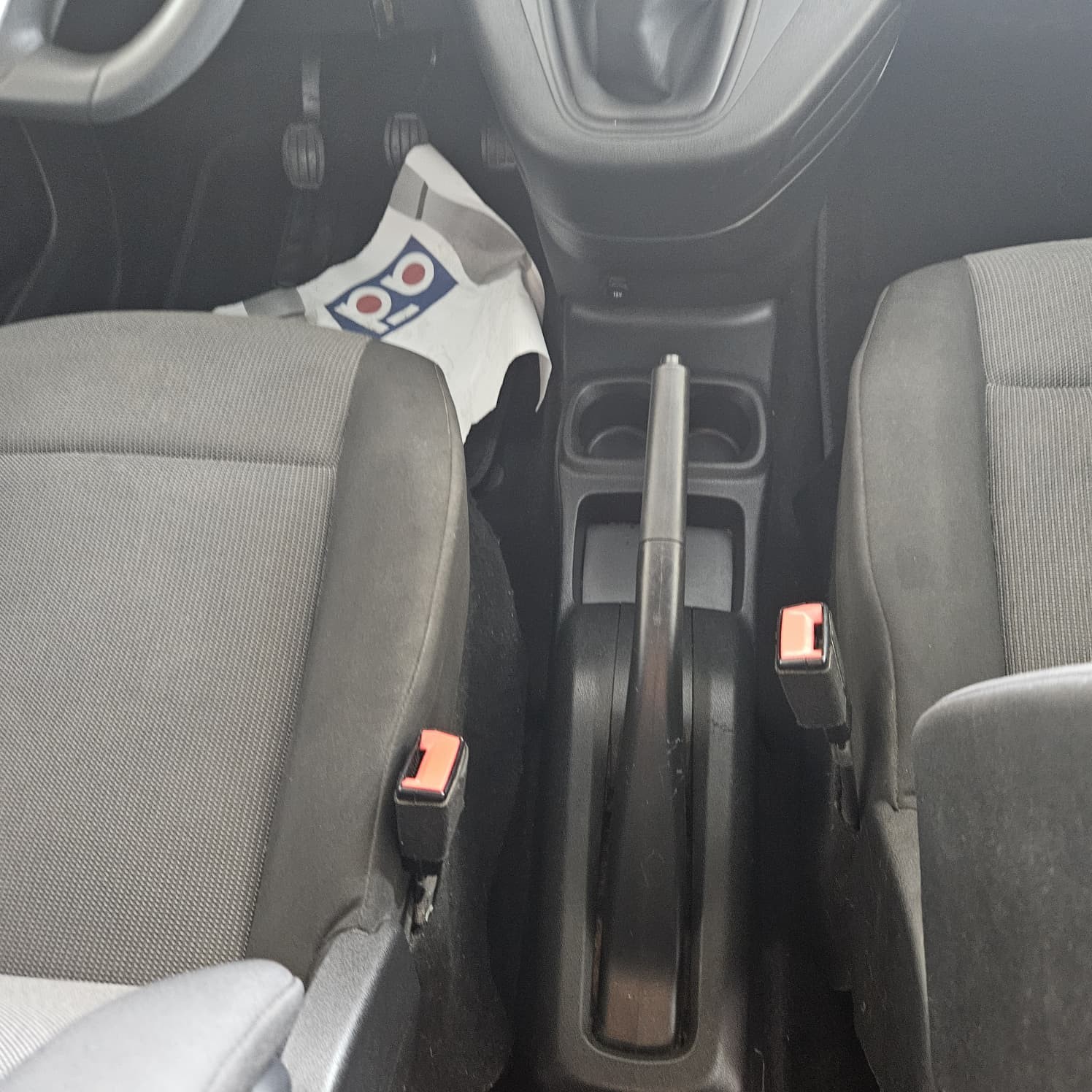 Opel Combo Life - 21
