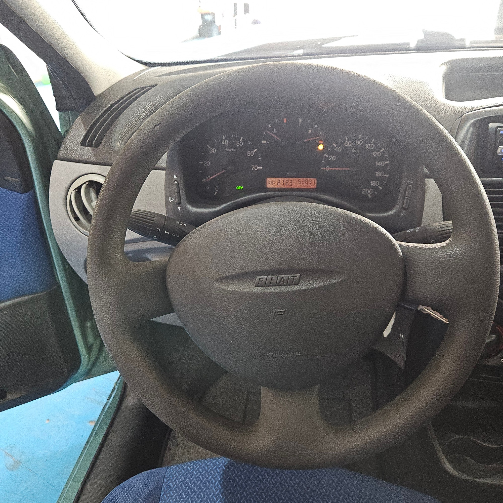 Fiat Punto - 15