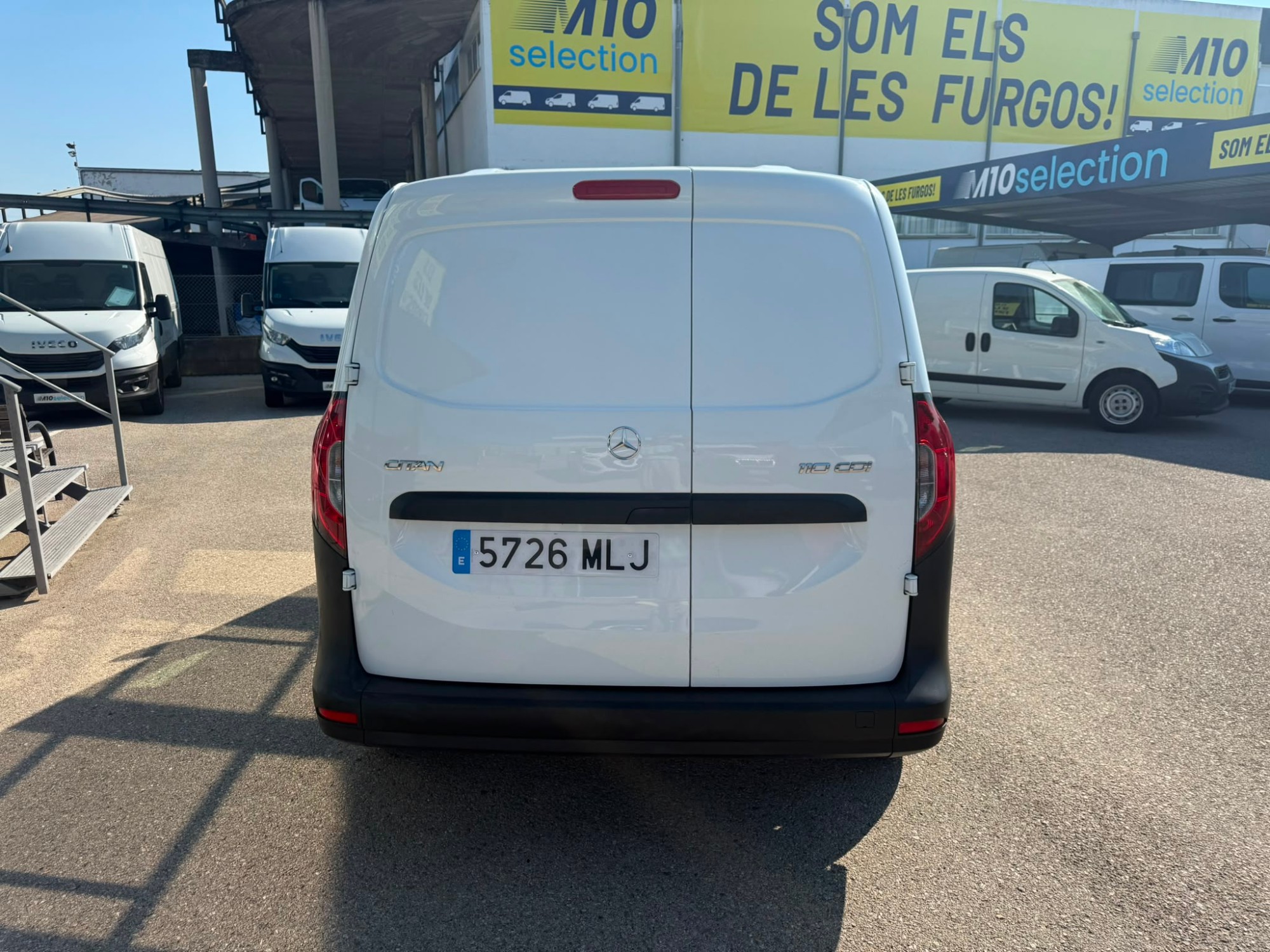 Imatge del vehicle 5