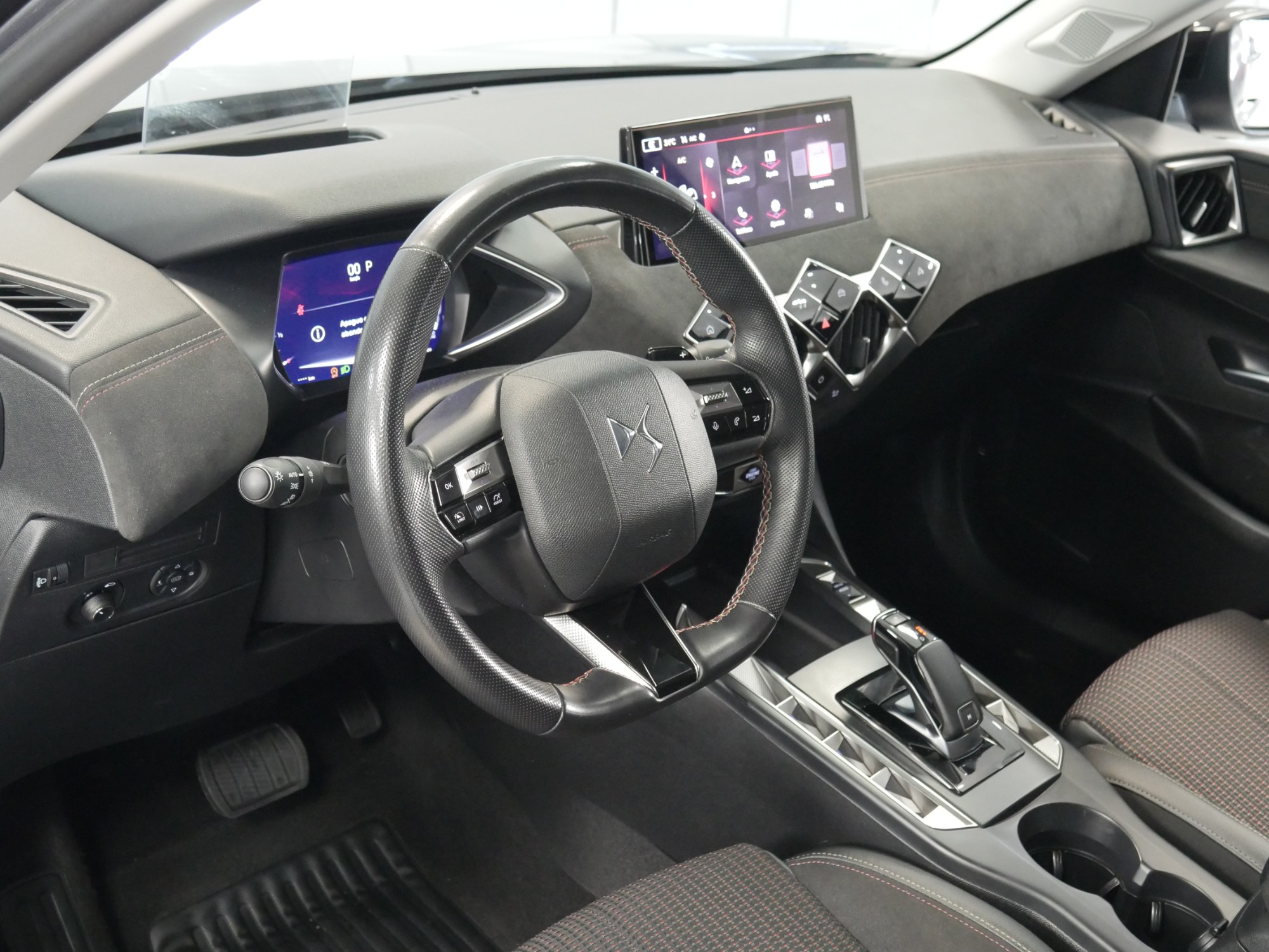 ds ds 3