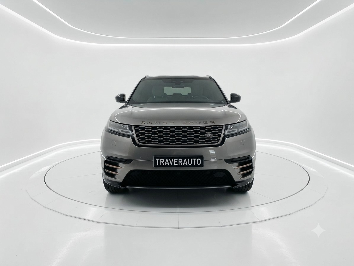 LANDROVER RANGE ROVER VELAR