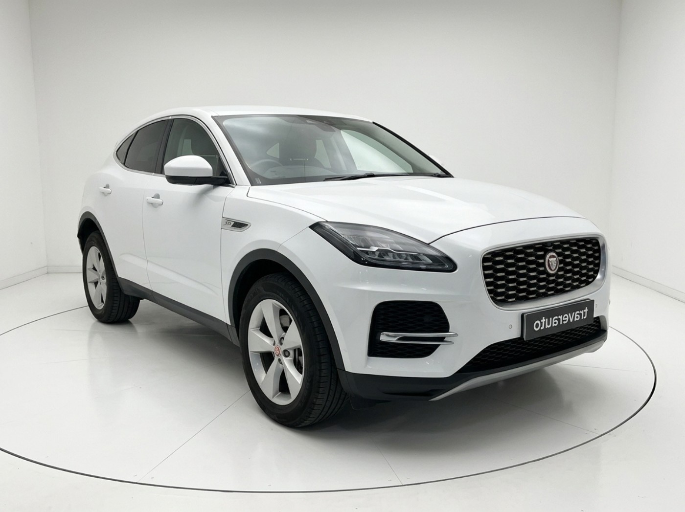 JAGUAR EPACE