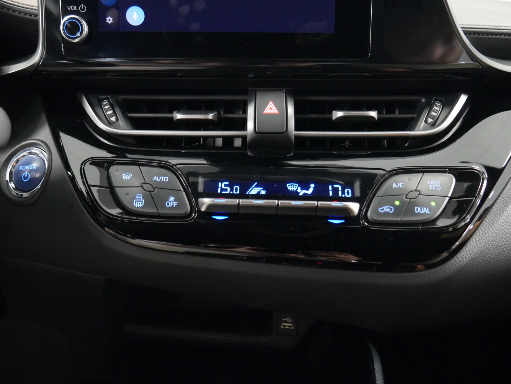 toyota chr