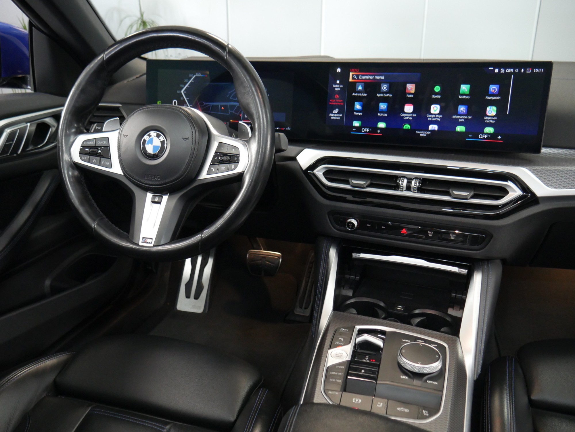bmw serie 4