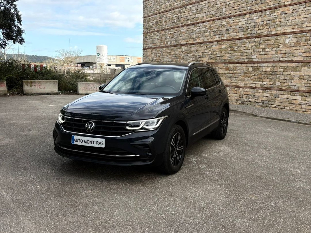 SUV/4x4 disponibles en AMR