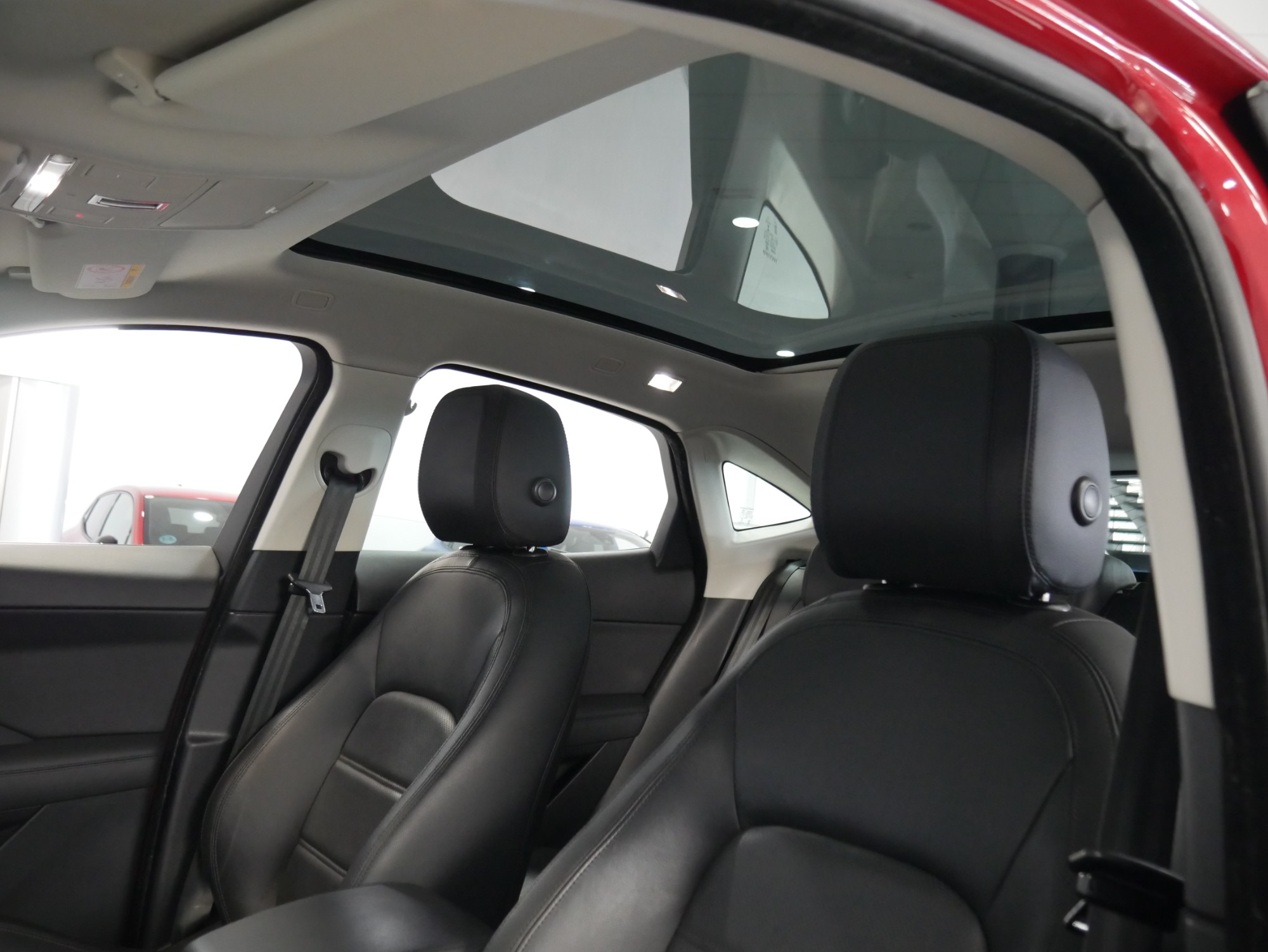 jaguar epace