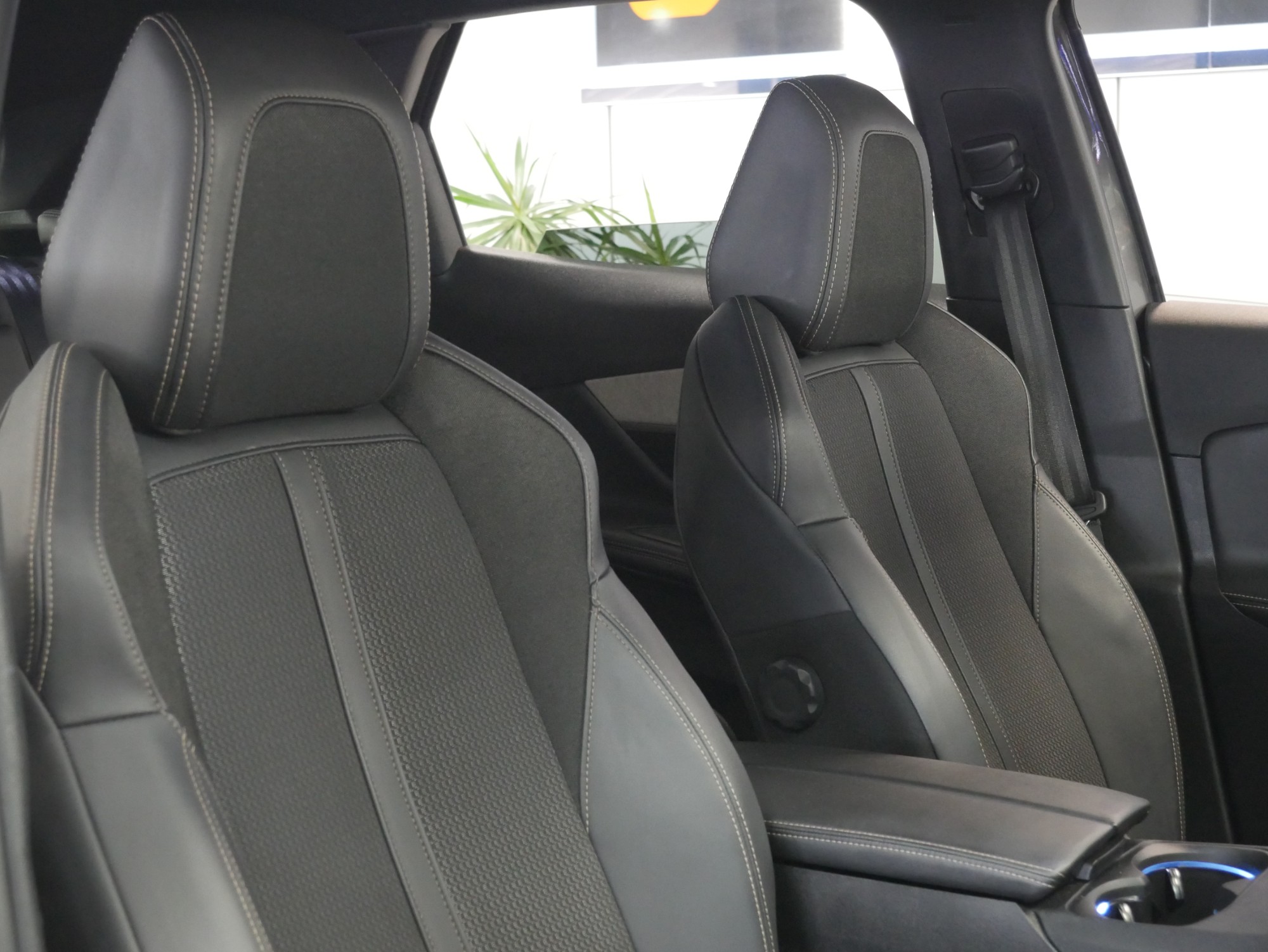peugeot 3008 hybrid
