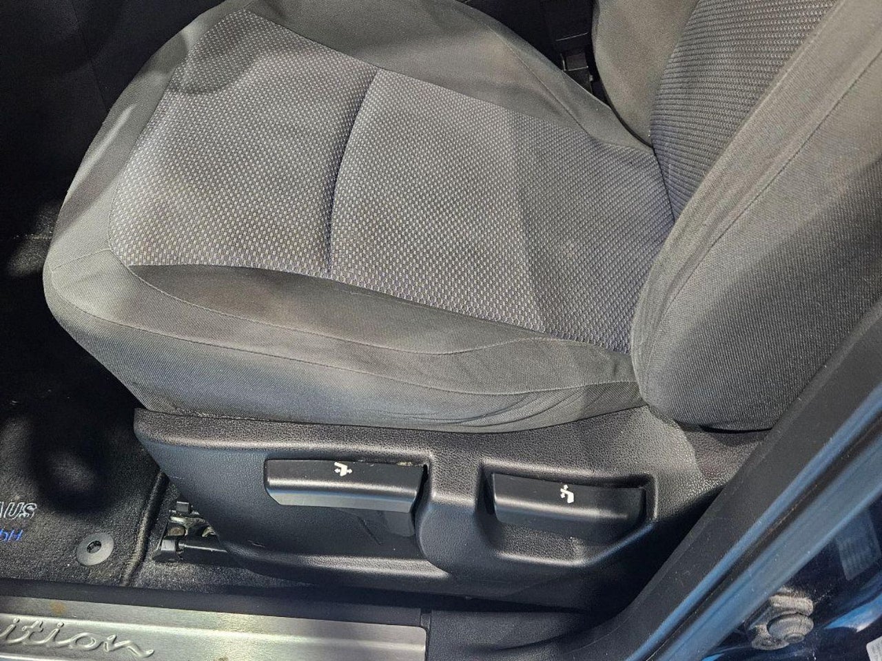 Nissan QASHQAI - 16