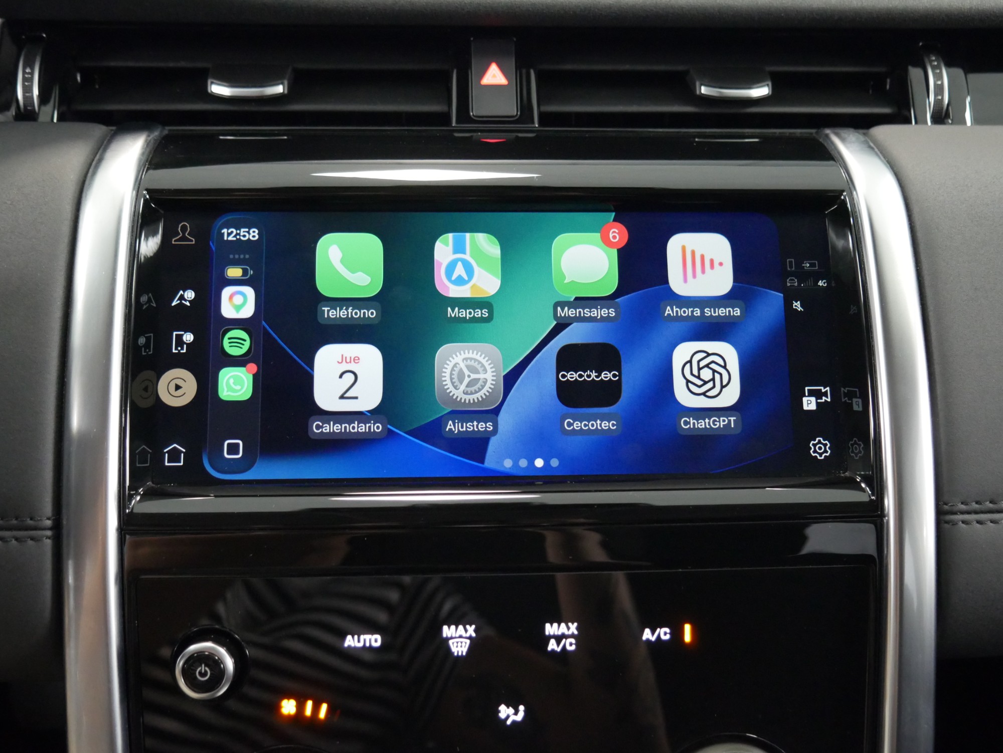 LANDROVER DISCOVERY SPORT