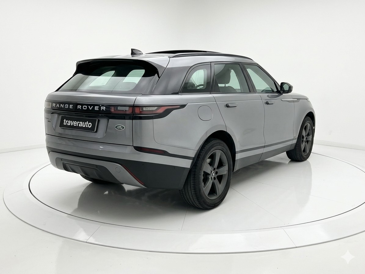 landrover range rover velar