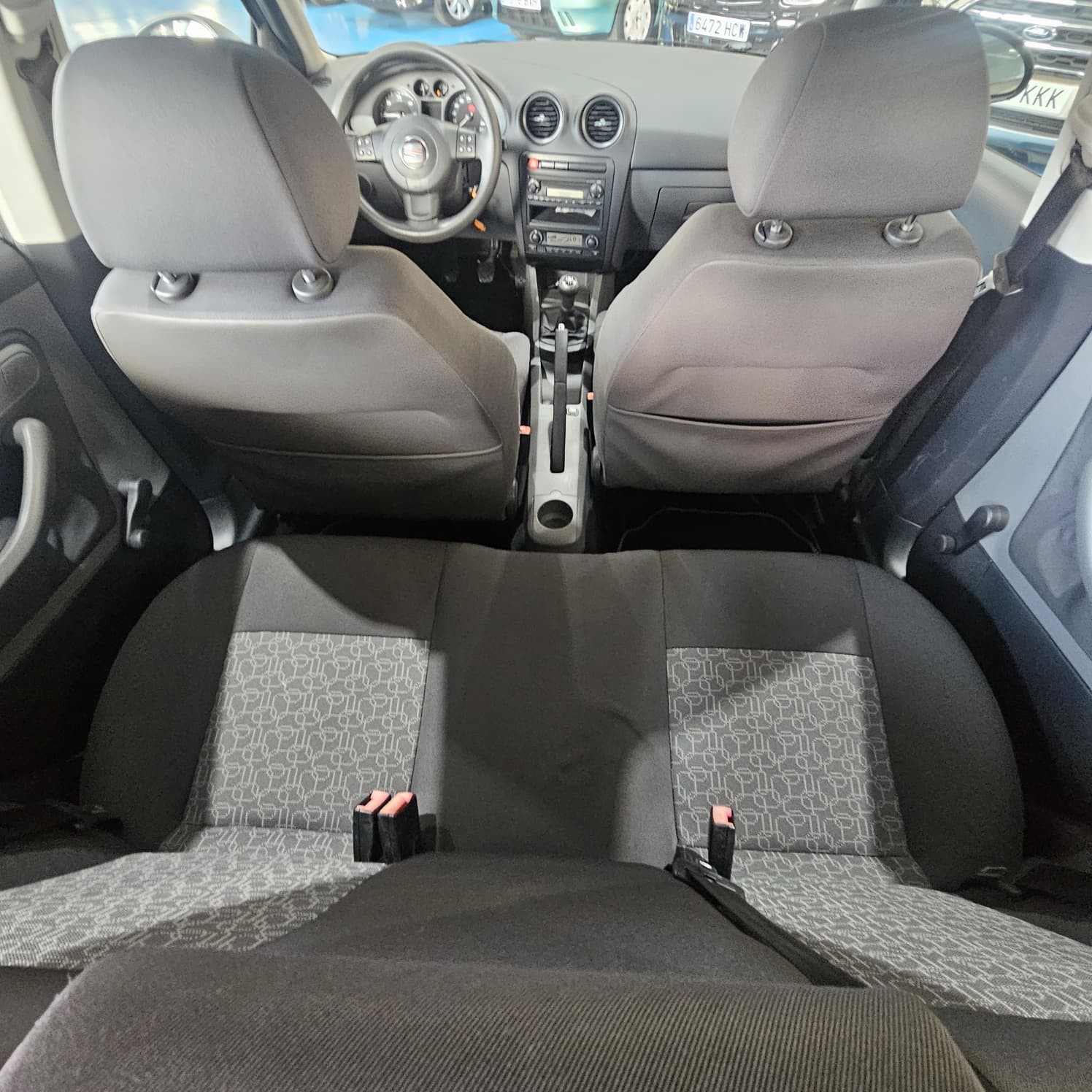 SEAT Ibiza - 18