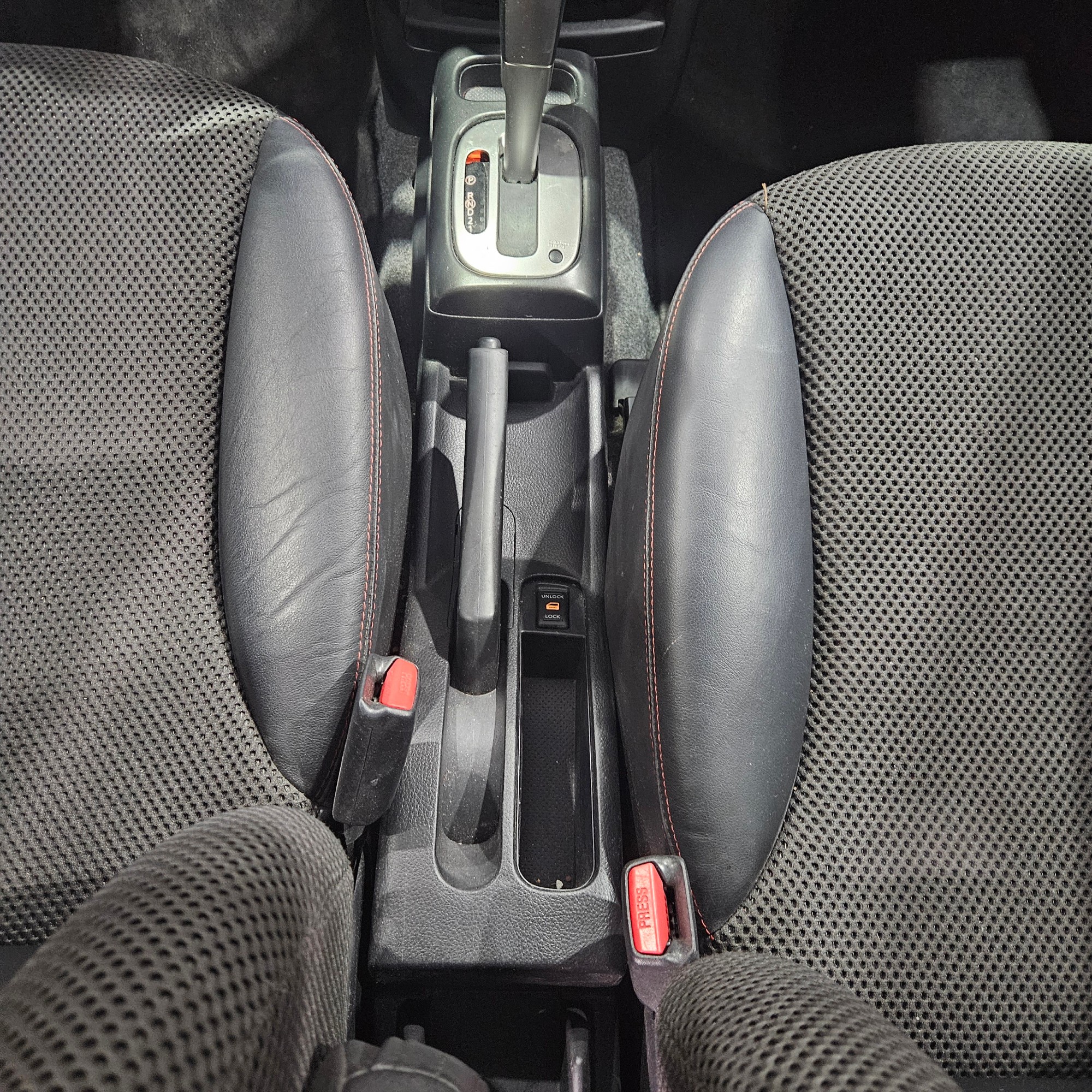 Nissan NOTE - 14