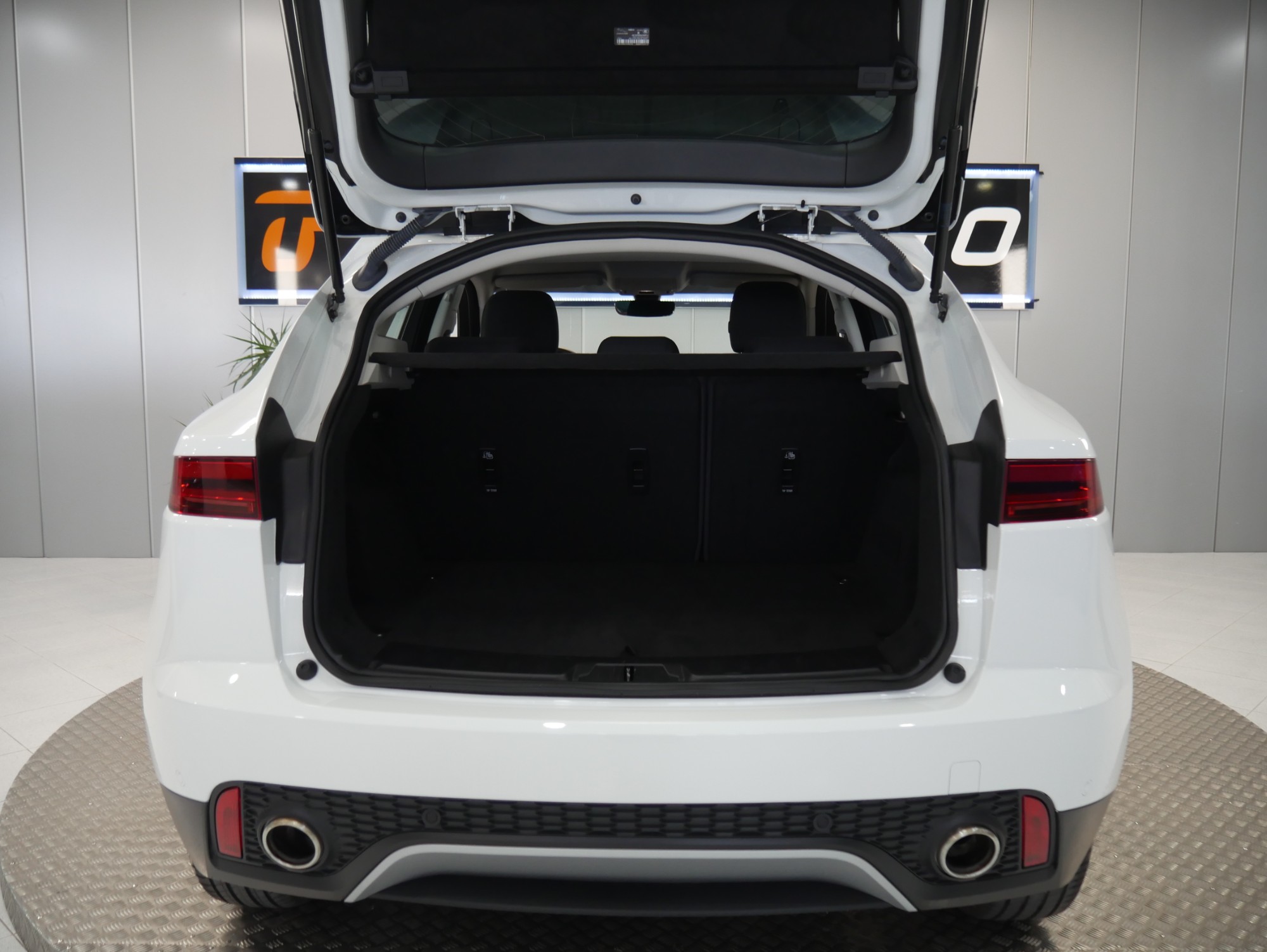 JAGUAR EPACE