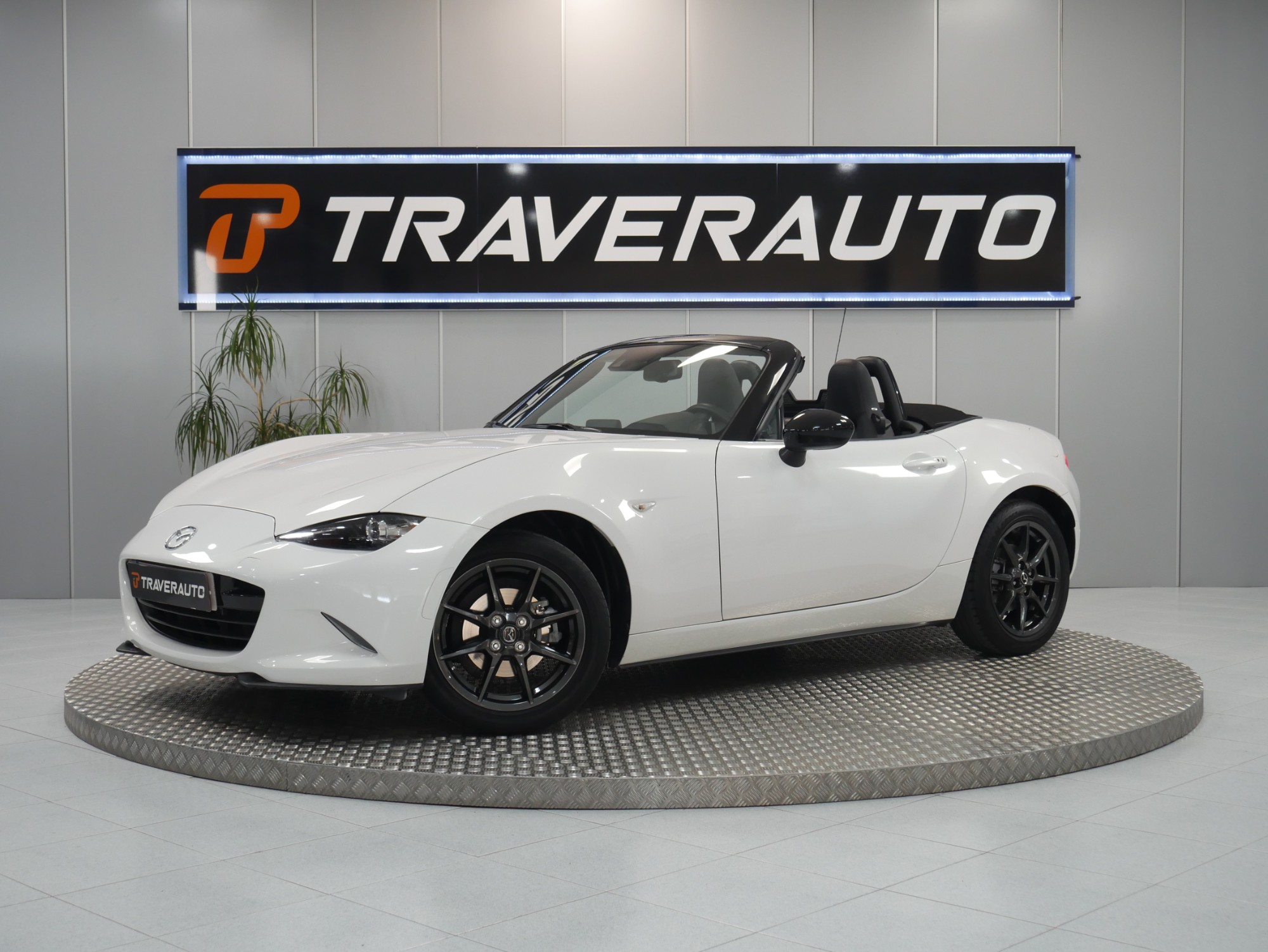 mazda mx5