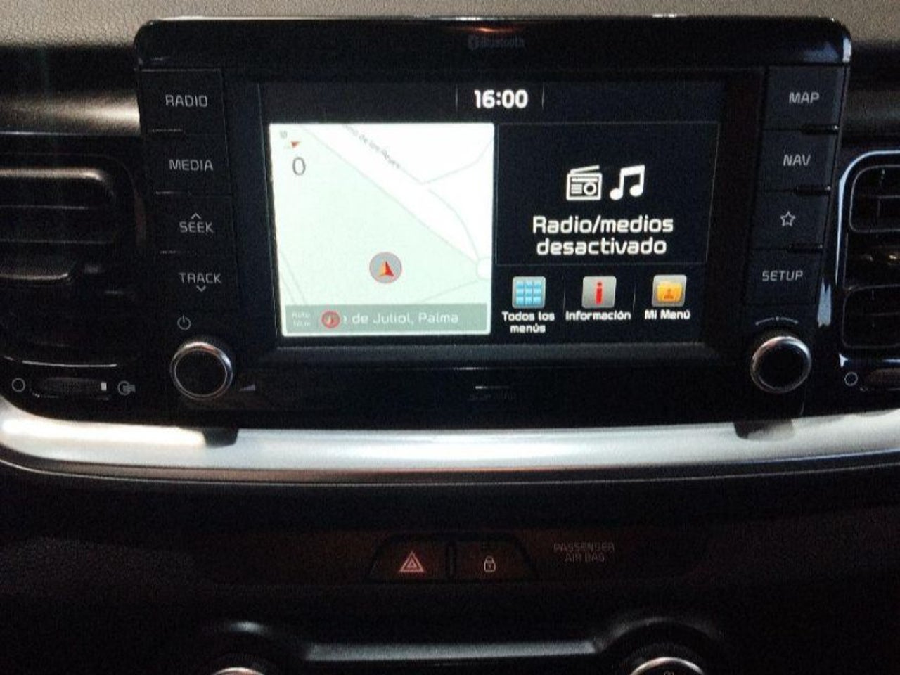 Kia Stonic - 15