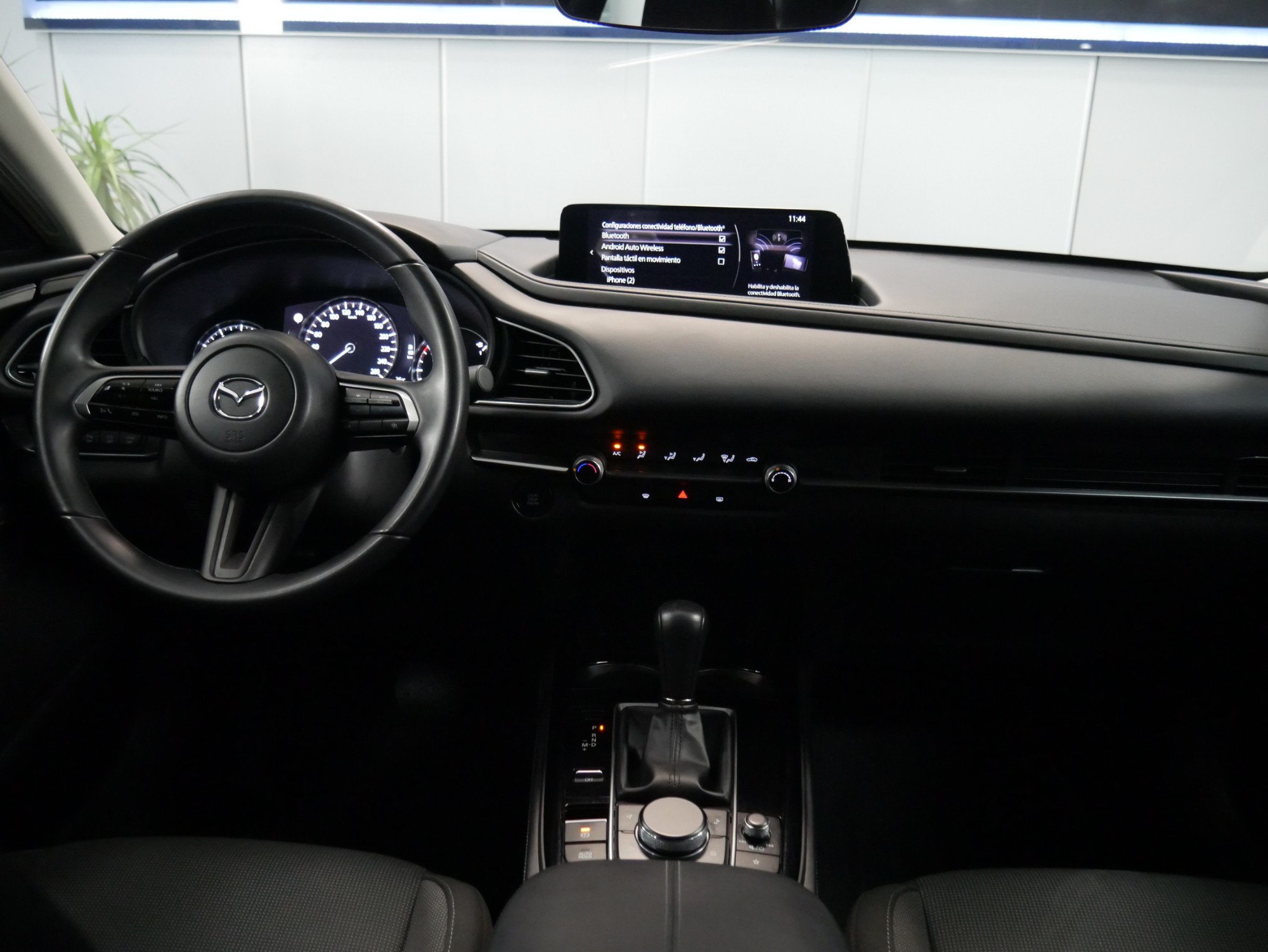 MAZDA CX30