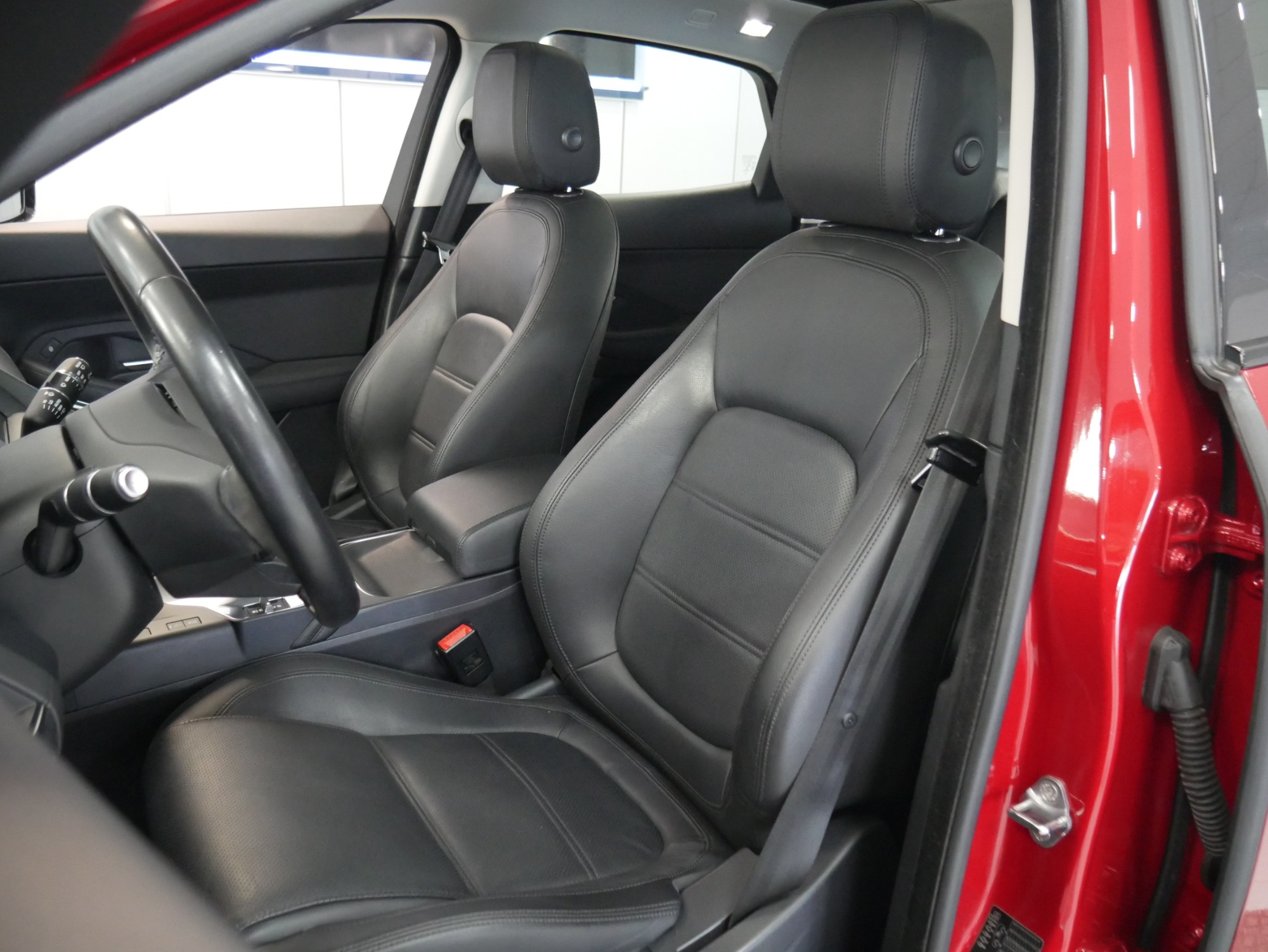 jaguar epace