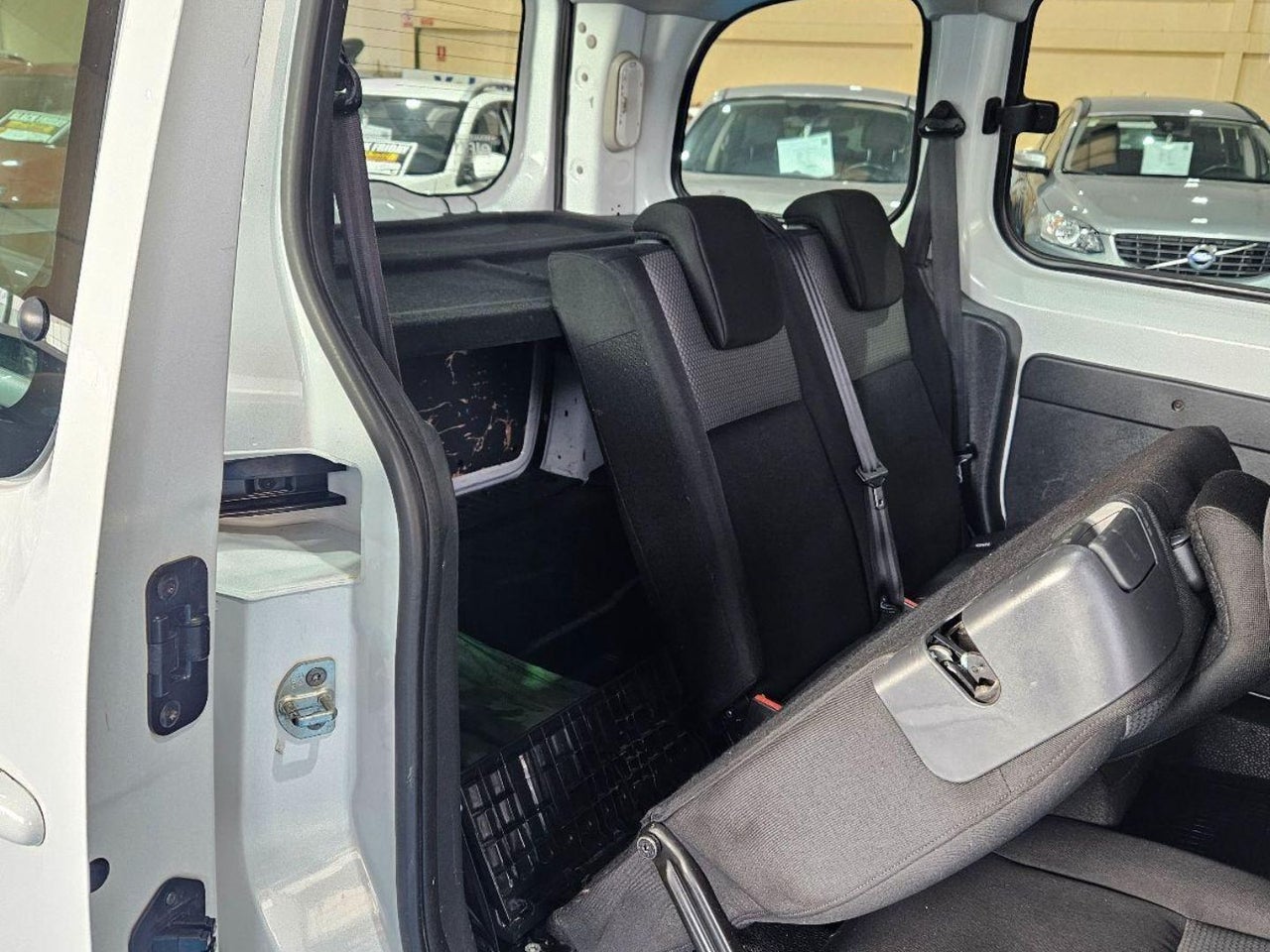 Renault Kangoo Combi - 14