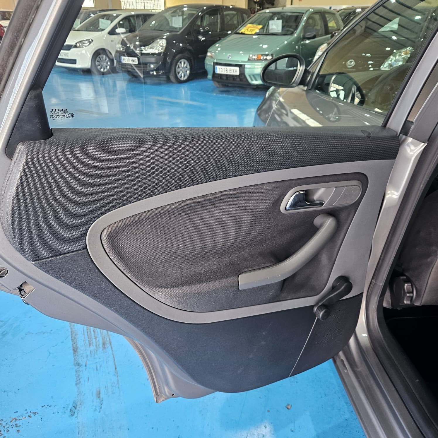 SEAT Ibiza - 16