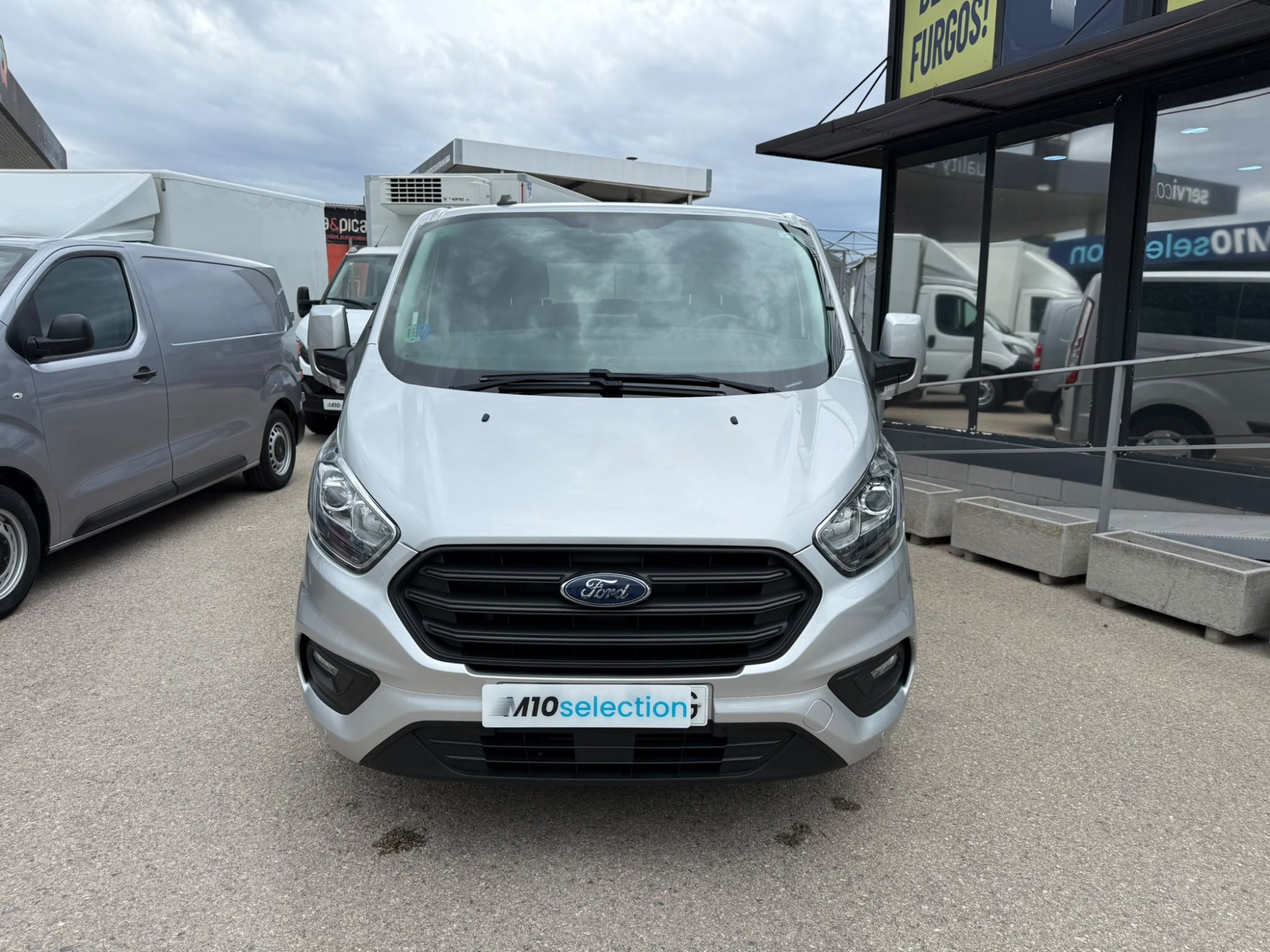 Imatge del vehicle 2
