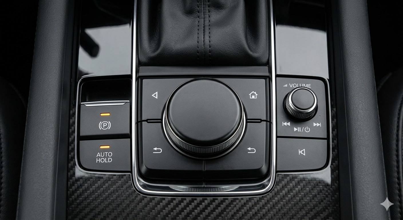 mazda cx30