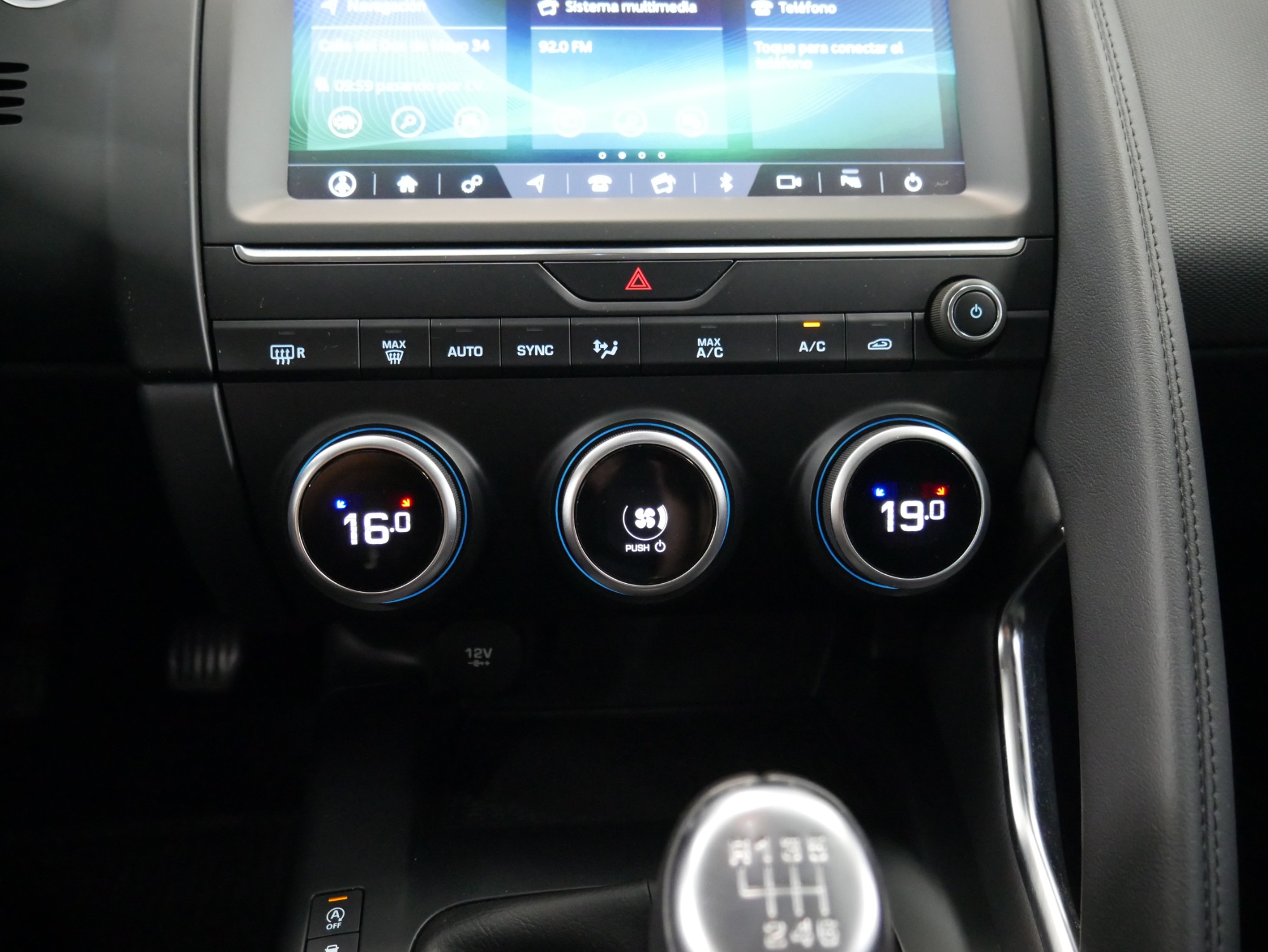 JAGUAR EPACE
