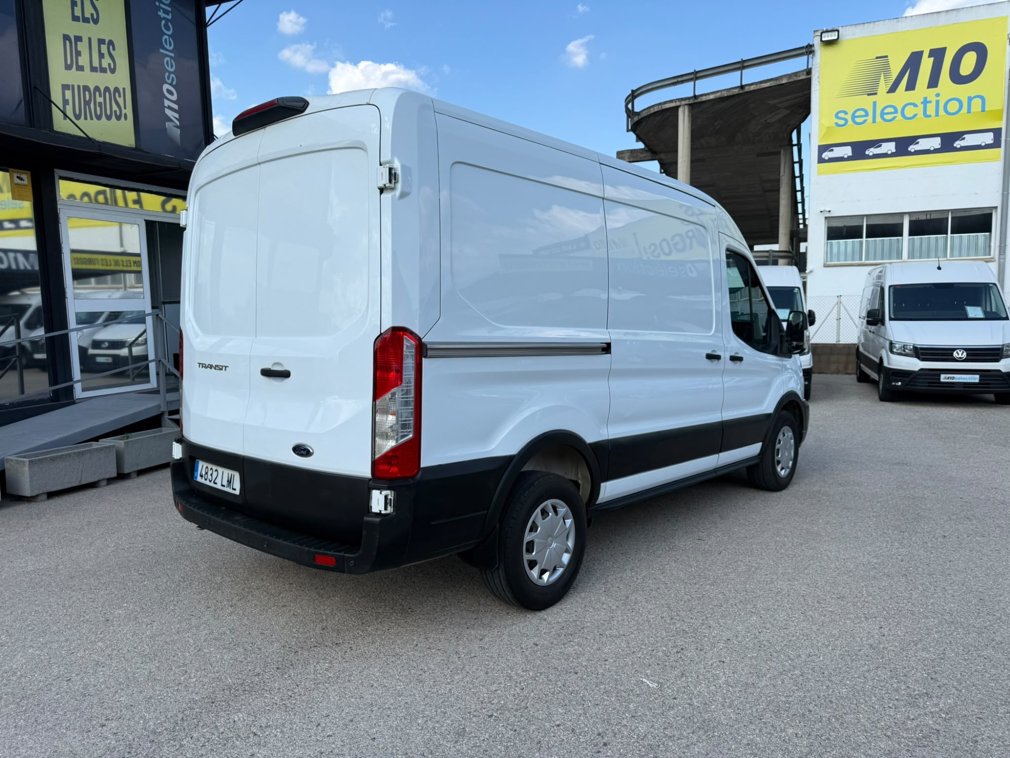 Imatge del vehicle 4