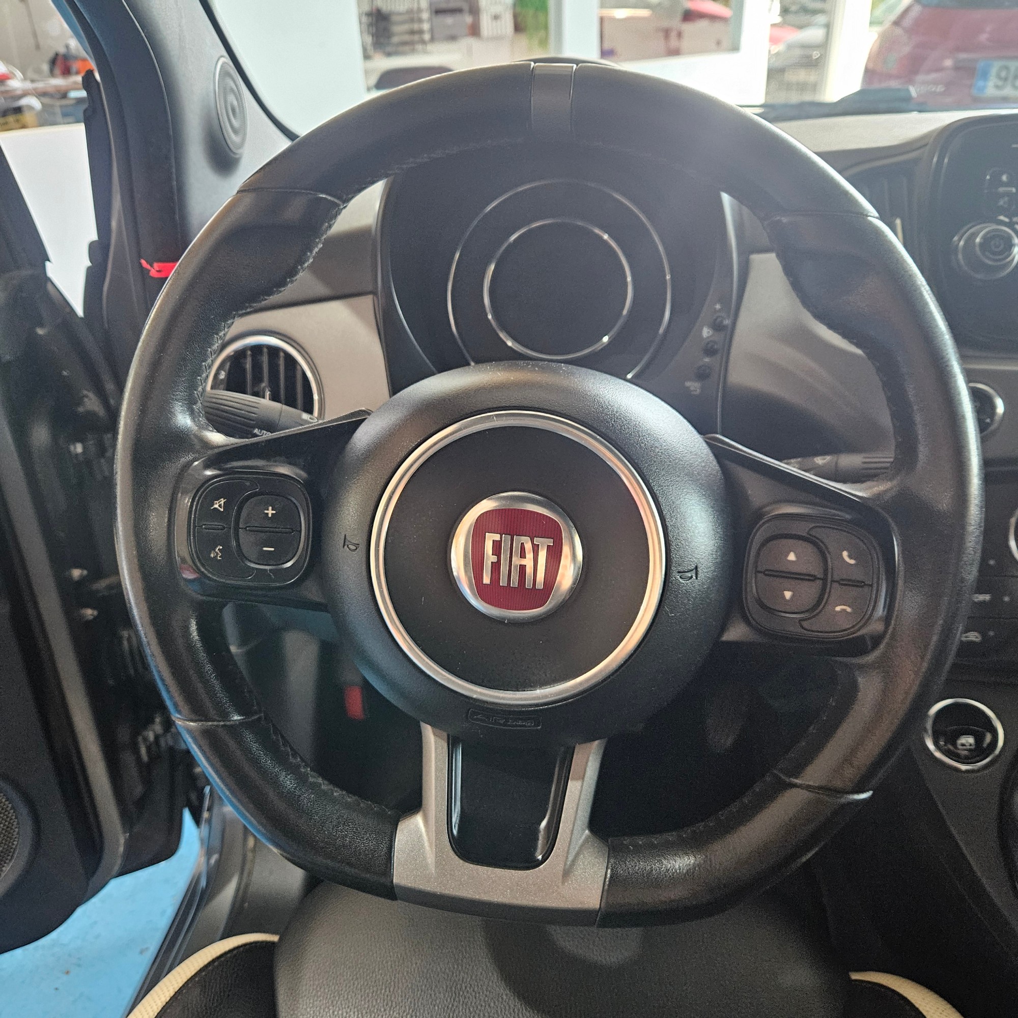 Fiat 500 - 15