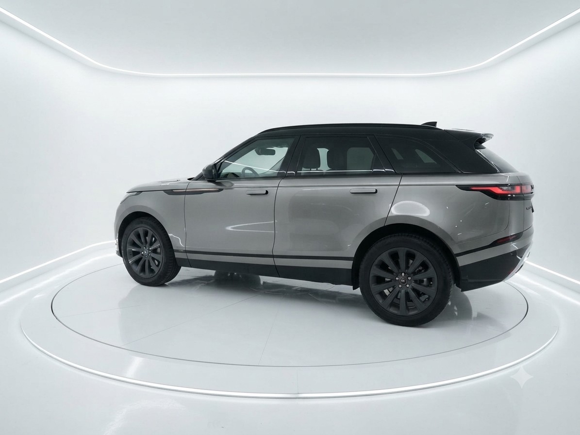 LANDROVER RANGE ROVER VELAR