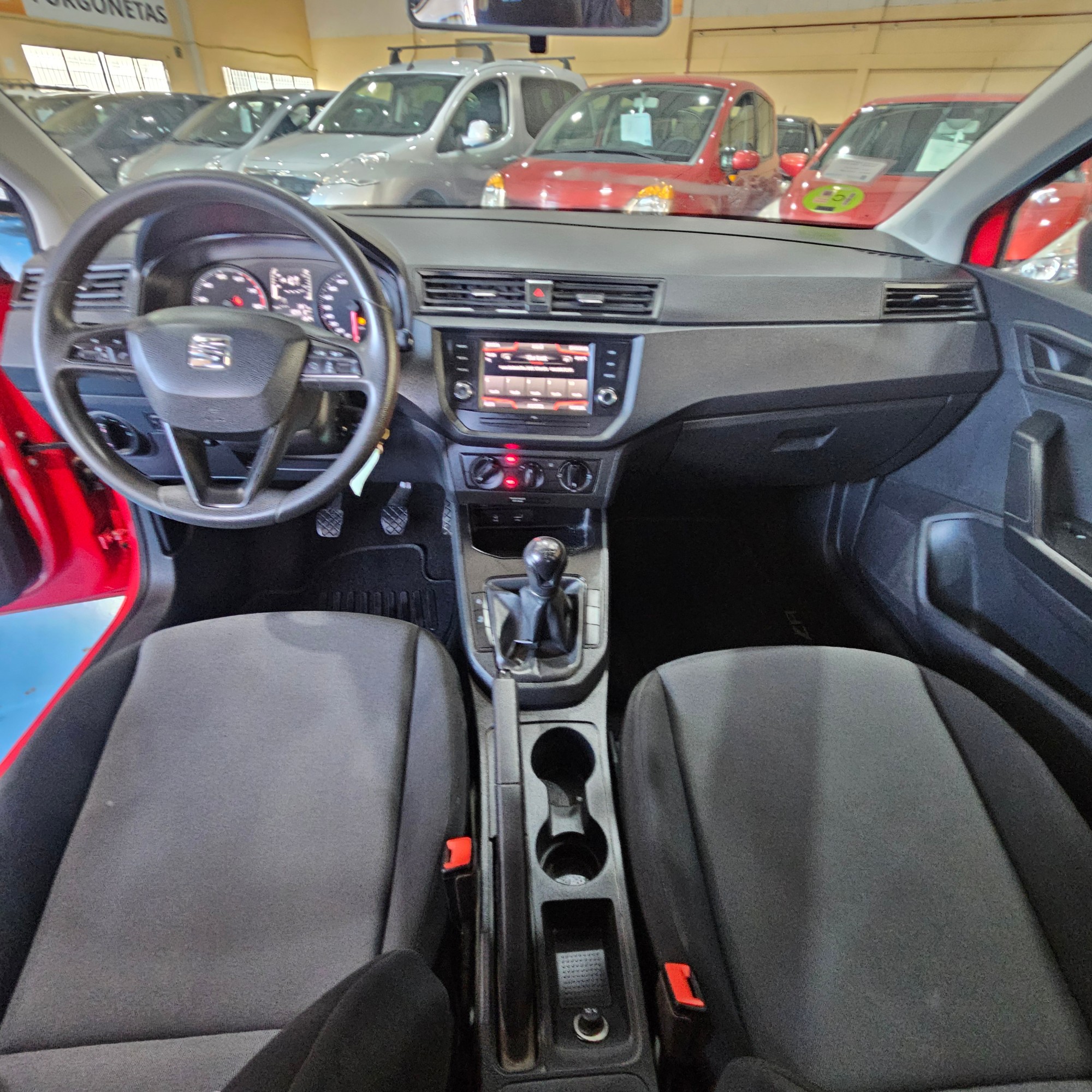 SEAT Ibiza - 11