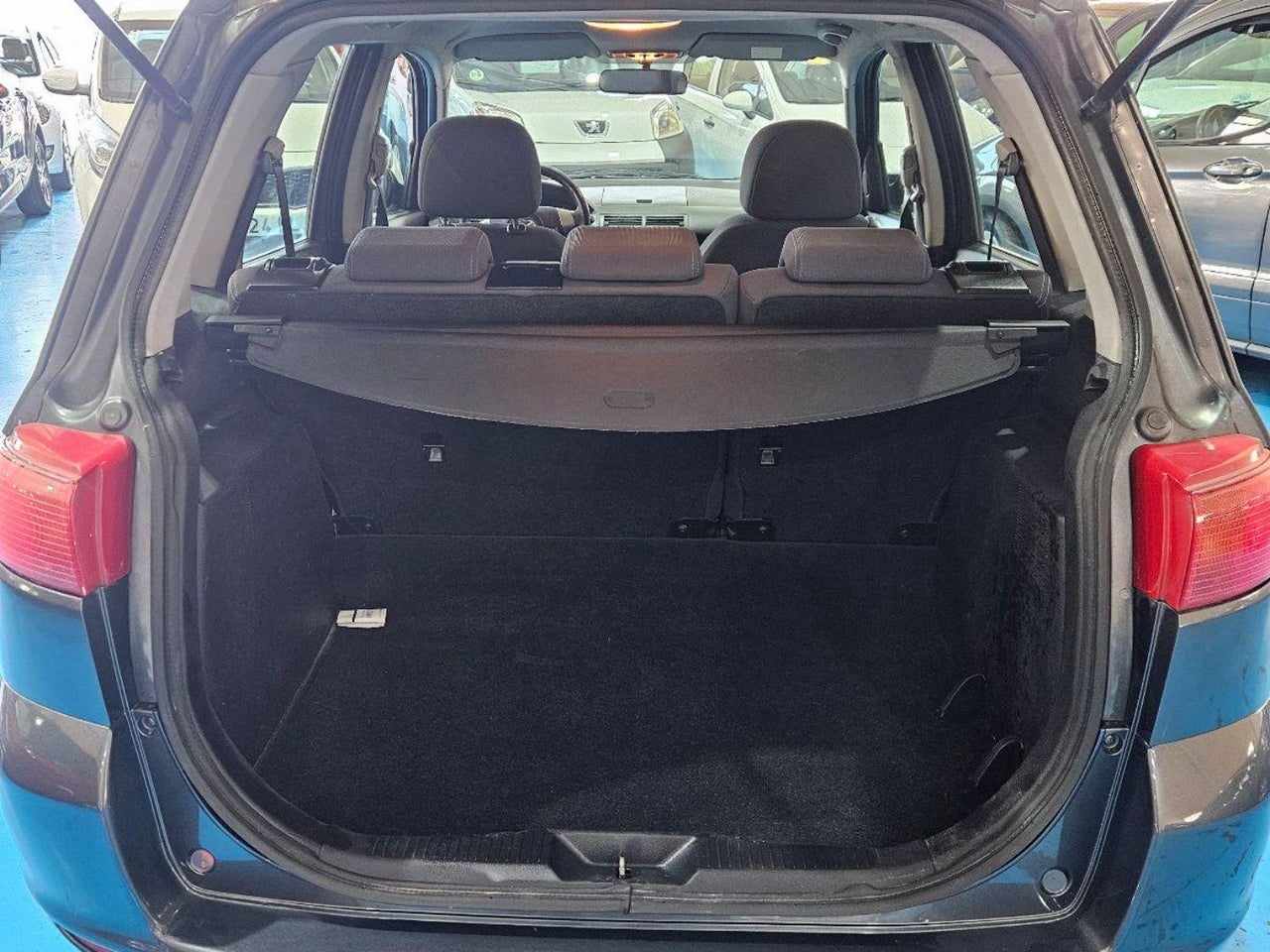 Mazda Mazda2 - 11
