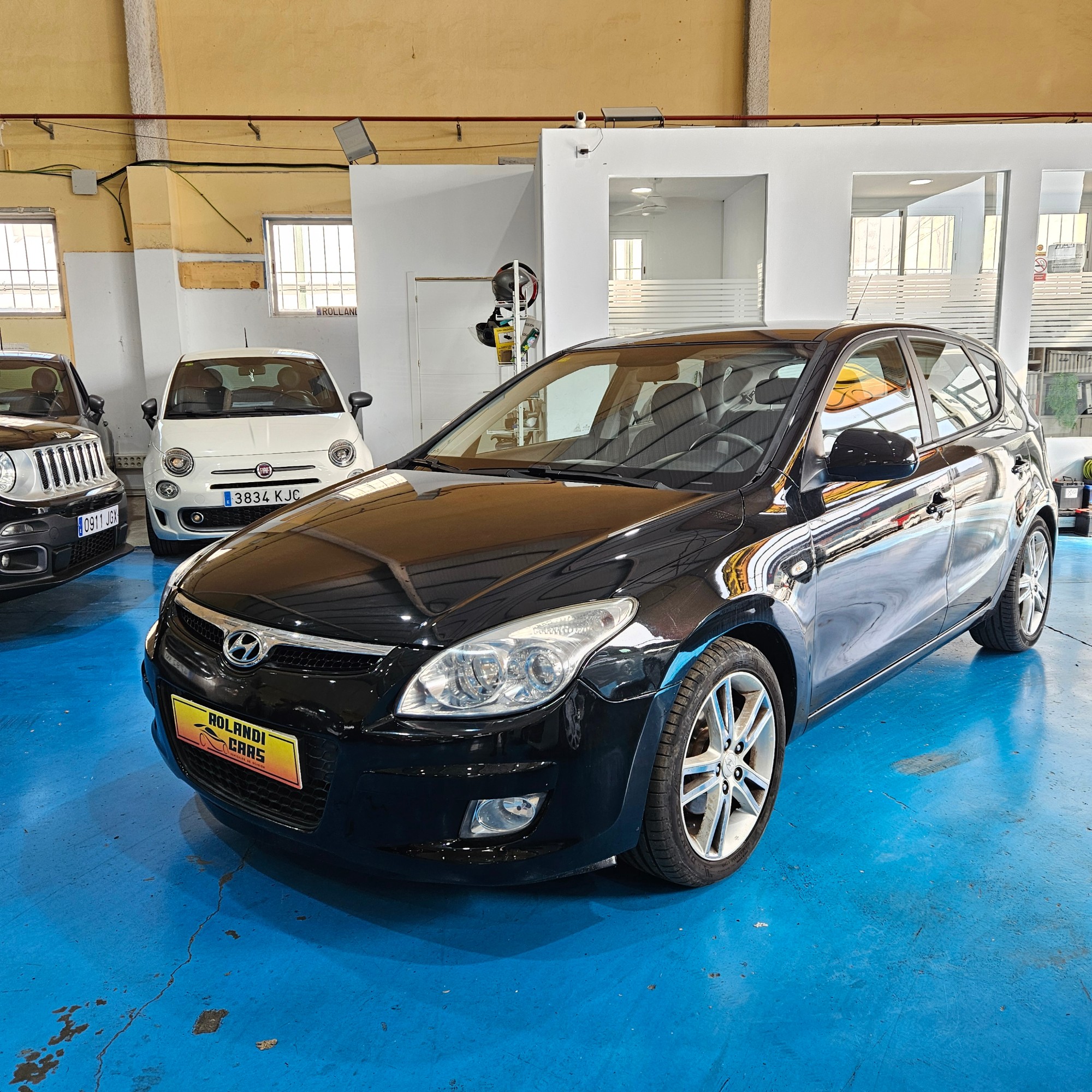 Hyundai i30 - 2