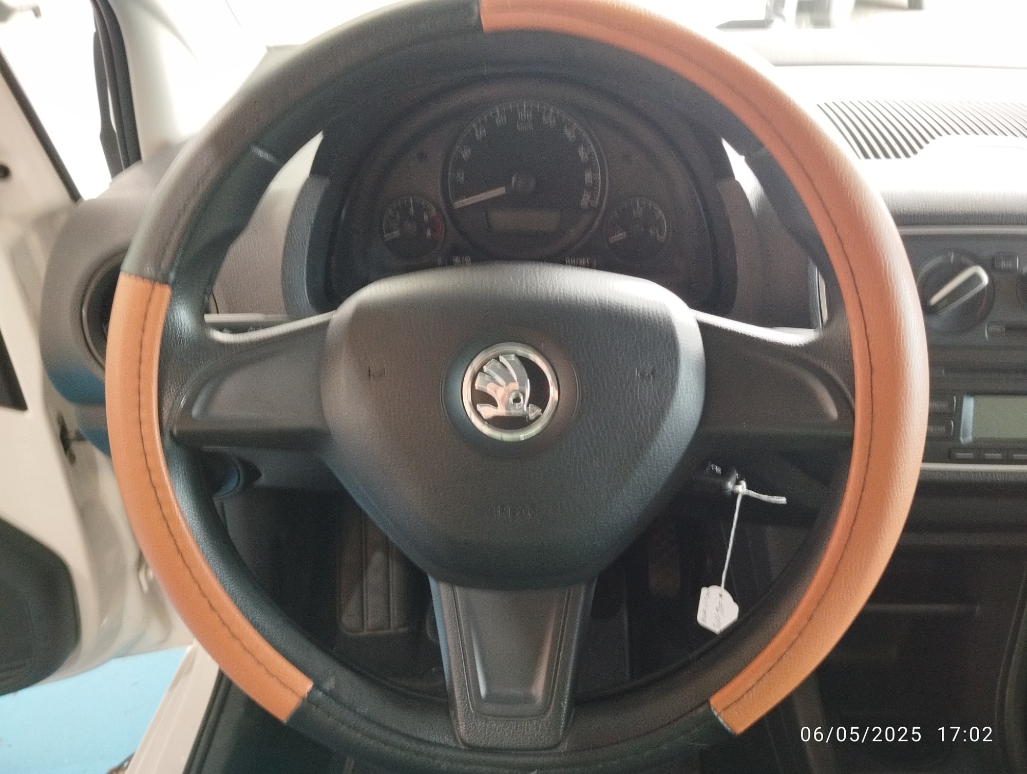 Škoda Citigo - 14