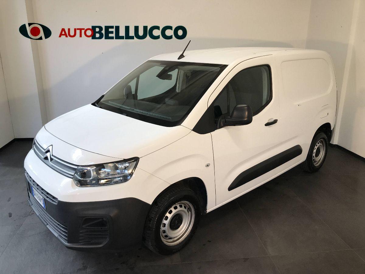 Citroën Berlingo