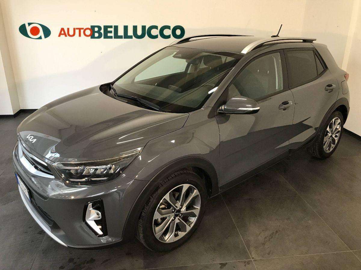 Kia Stonic