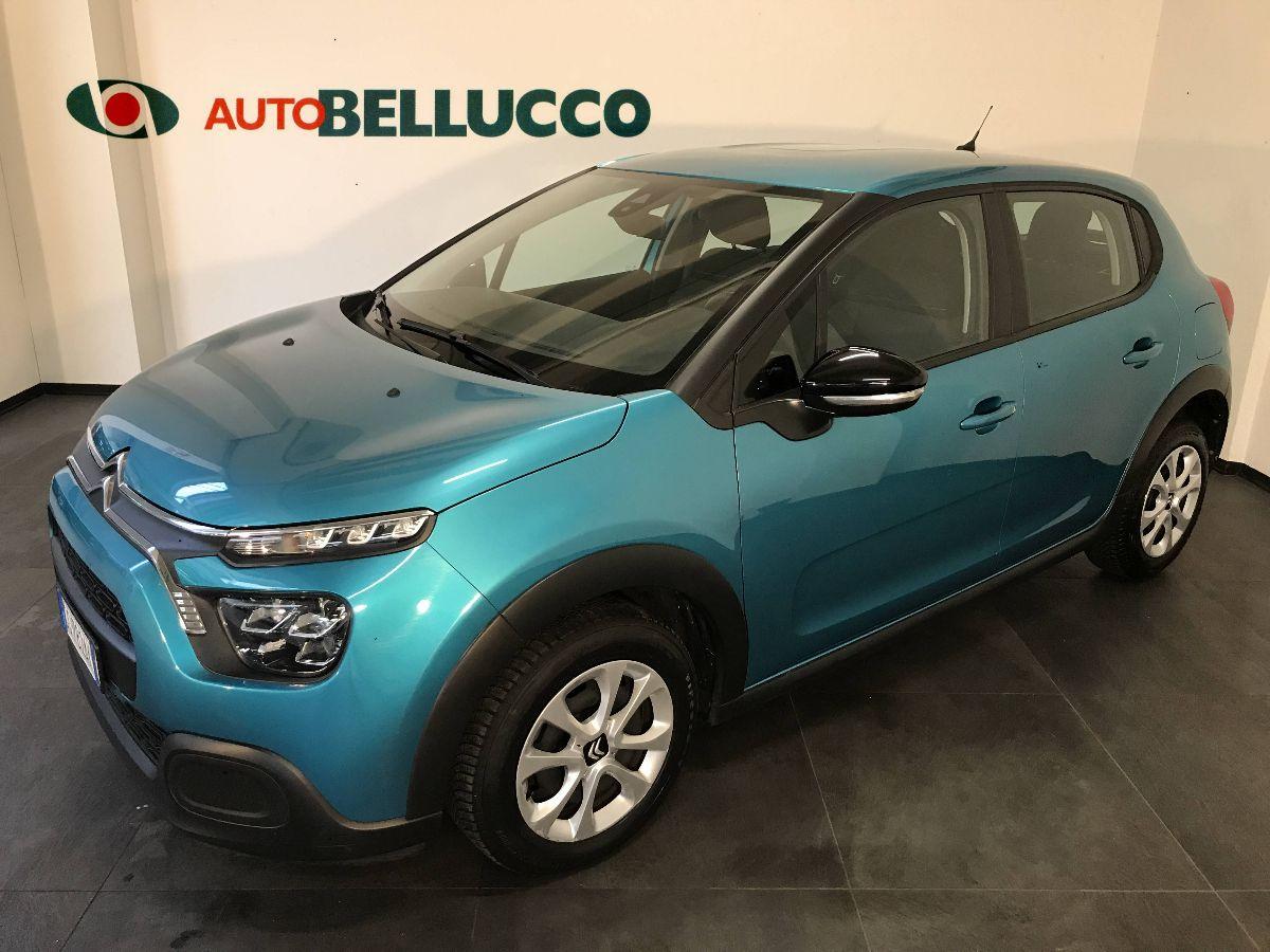 Citroën C3