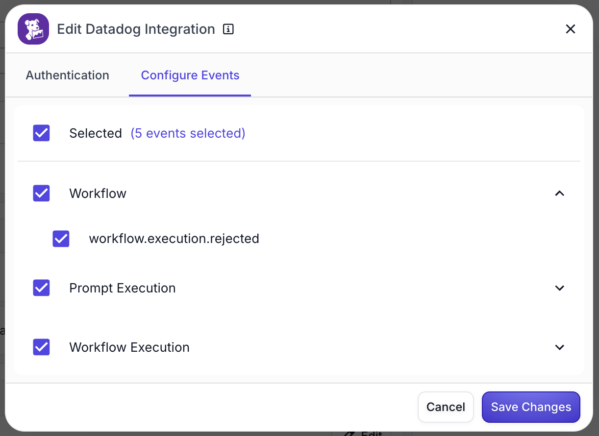 Datadog
