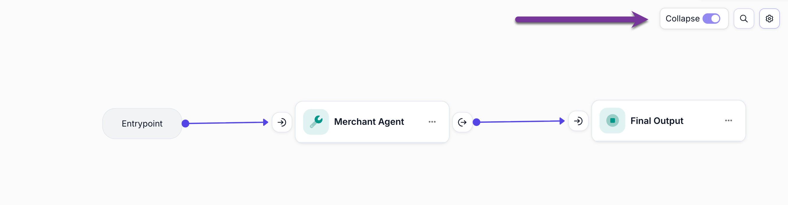 Collapse Node Toggle
