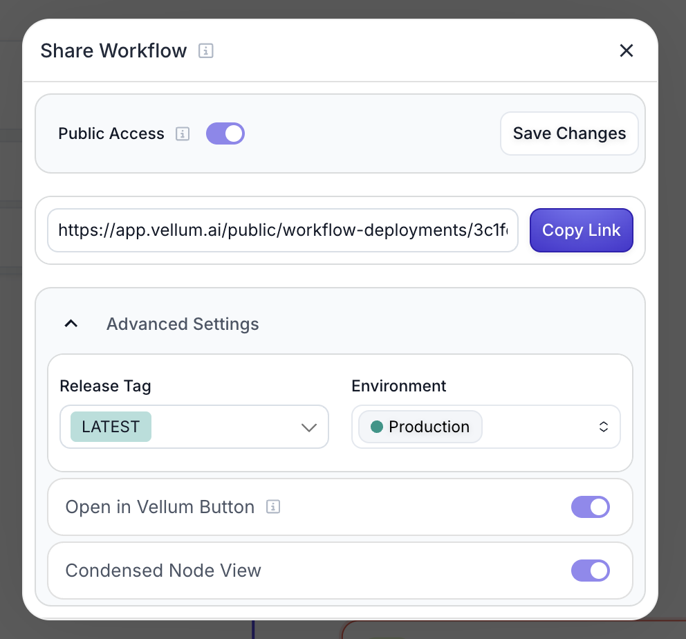 Edit Code Preview Files Toggle