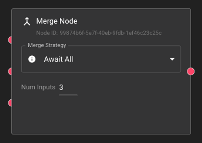 Merge Node