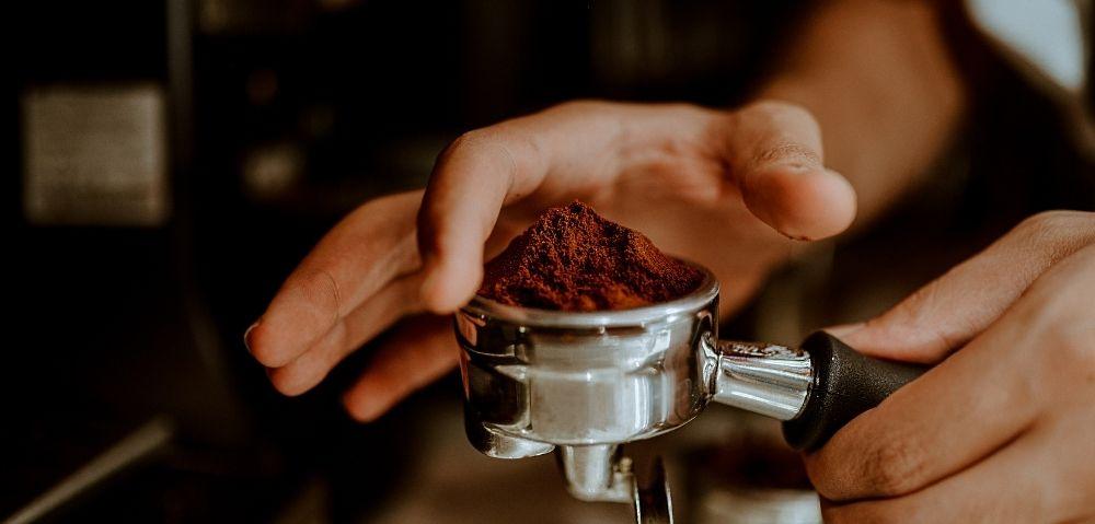 best coffee spots pretoria